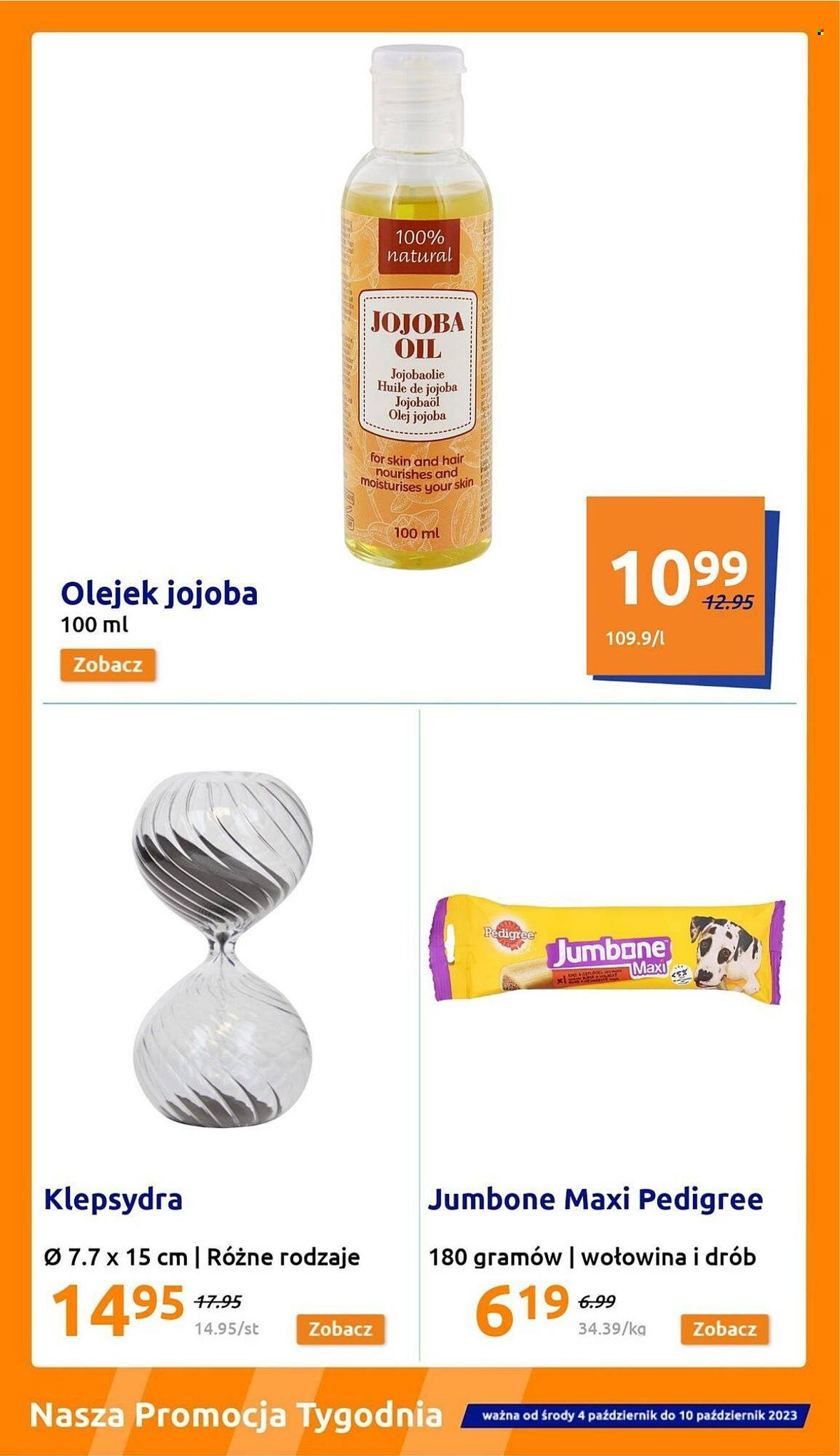 Gazetka Action - 4.10.2023 - 10.10.2023. Strona 8