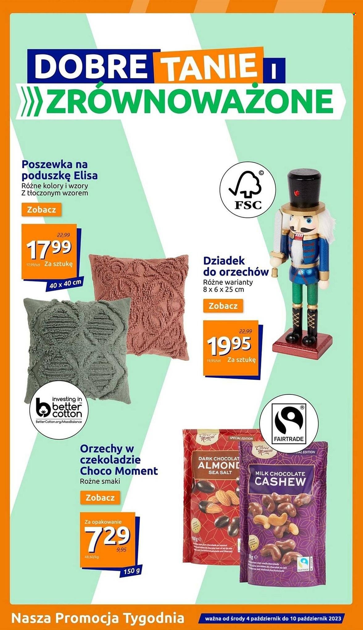 Gazetka Action - 4.10.2023 - 10.10.2023. Strona 12