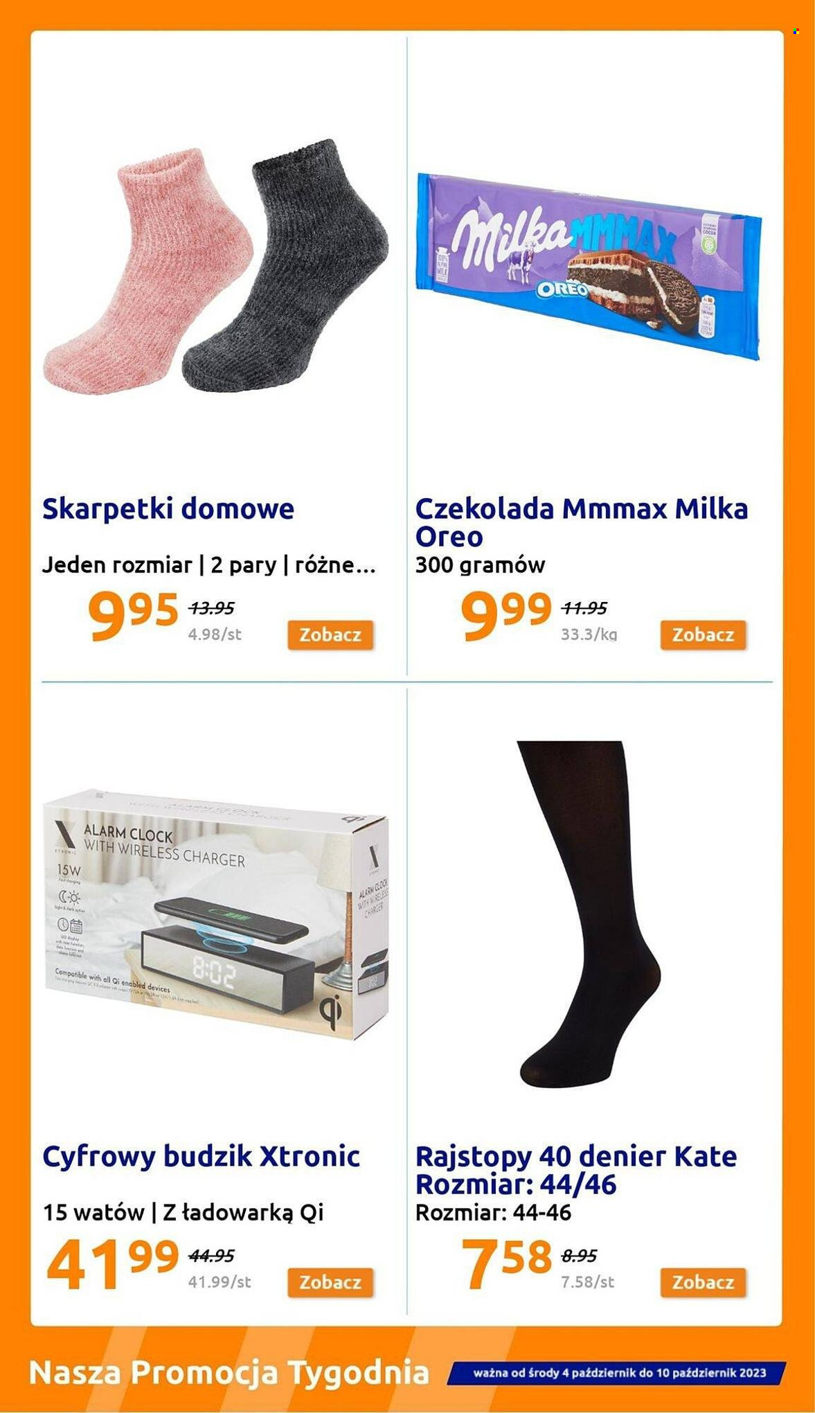 Gazetka Action - 4.10.2023 - 10.10.2023. Strona 22