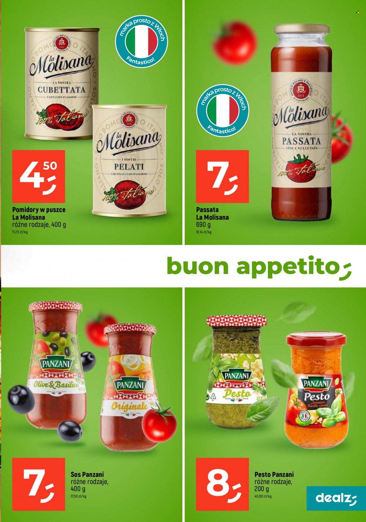 Gazetka Dealz - 5.10.2023 - 11.10.2023. Strona 7