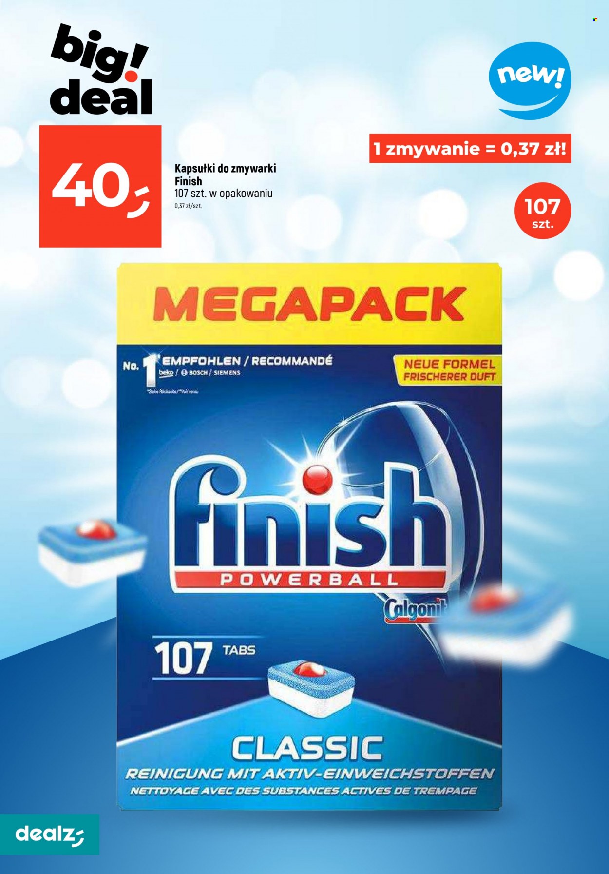 Gazetka Dealz - 5.10.2023 - 11.10.2023. Strona 10