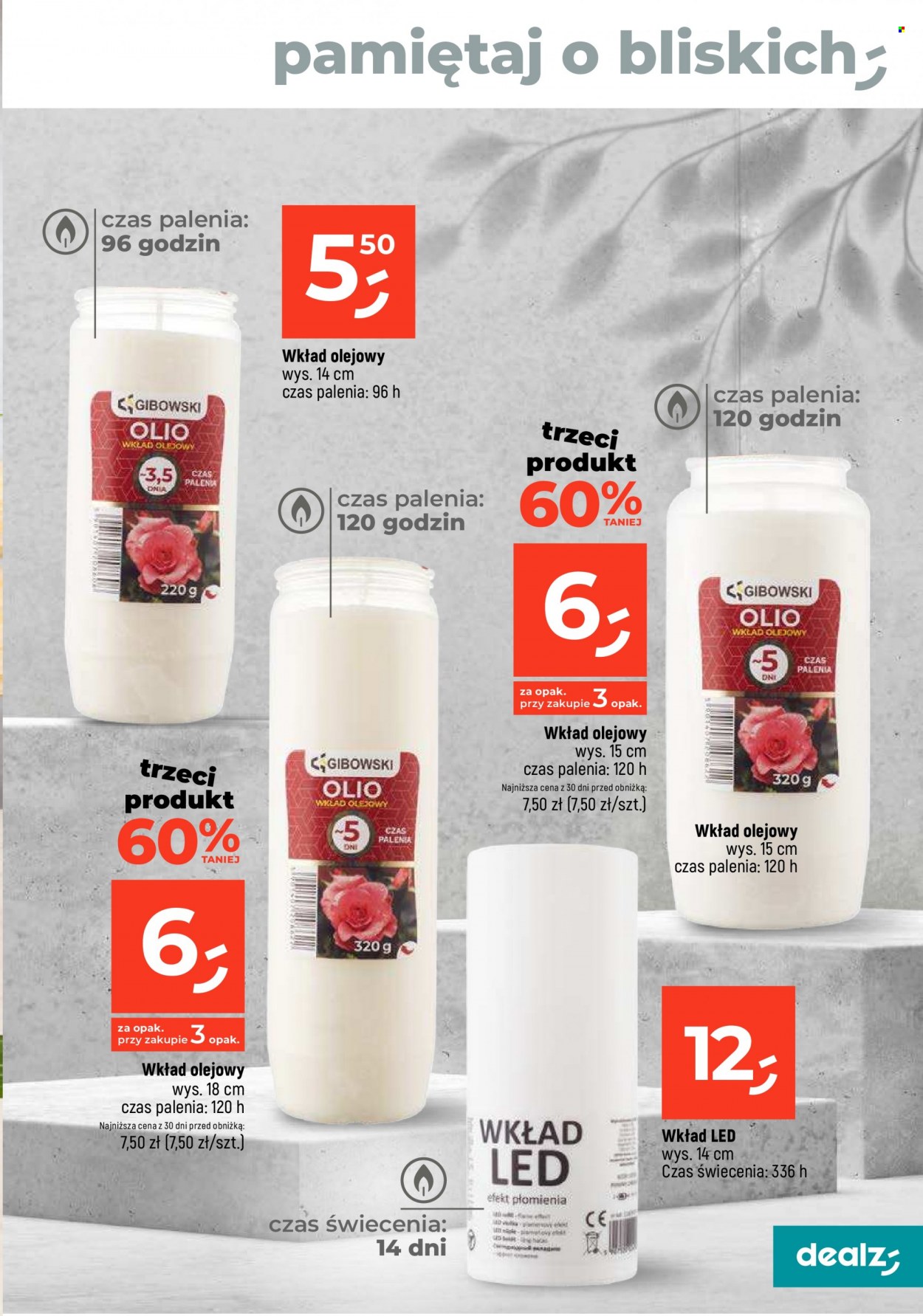Gazetka Dealz - 5.10.2023 - 11.10.2023. Strona 15