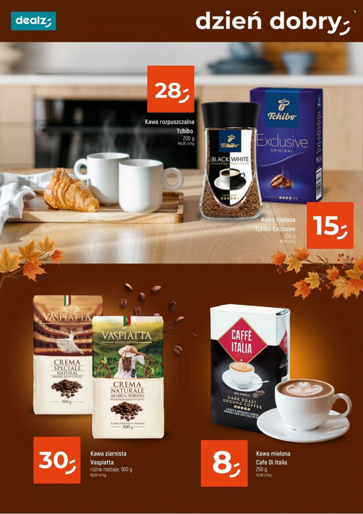 Gazetka Dealz - 5.10.2023 - 18.10.2023. Strona 2