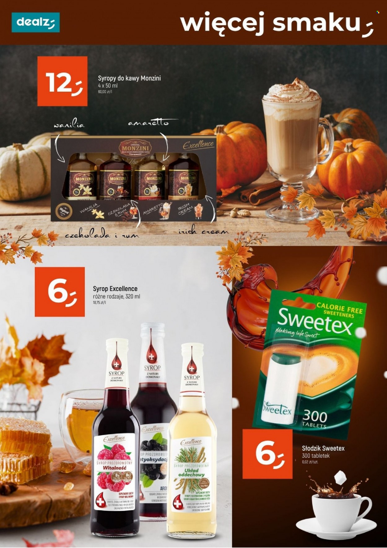 Gazetka Dealz - 5.10.2023 - 18.10.2023. Strona 9