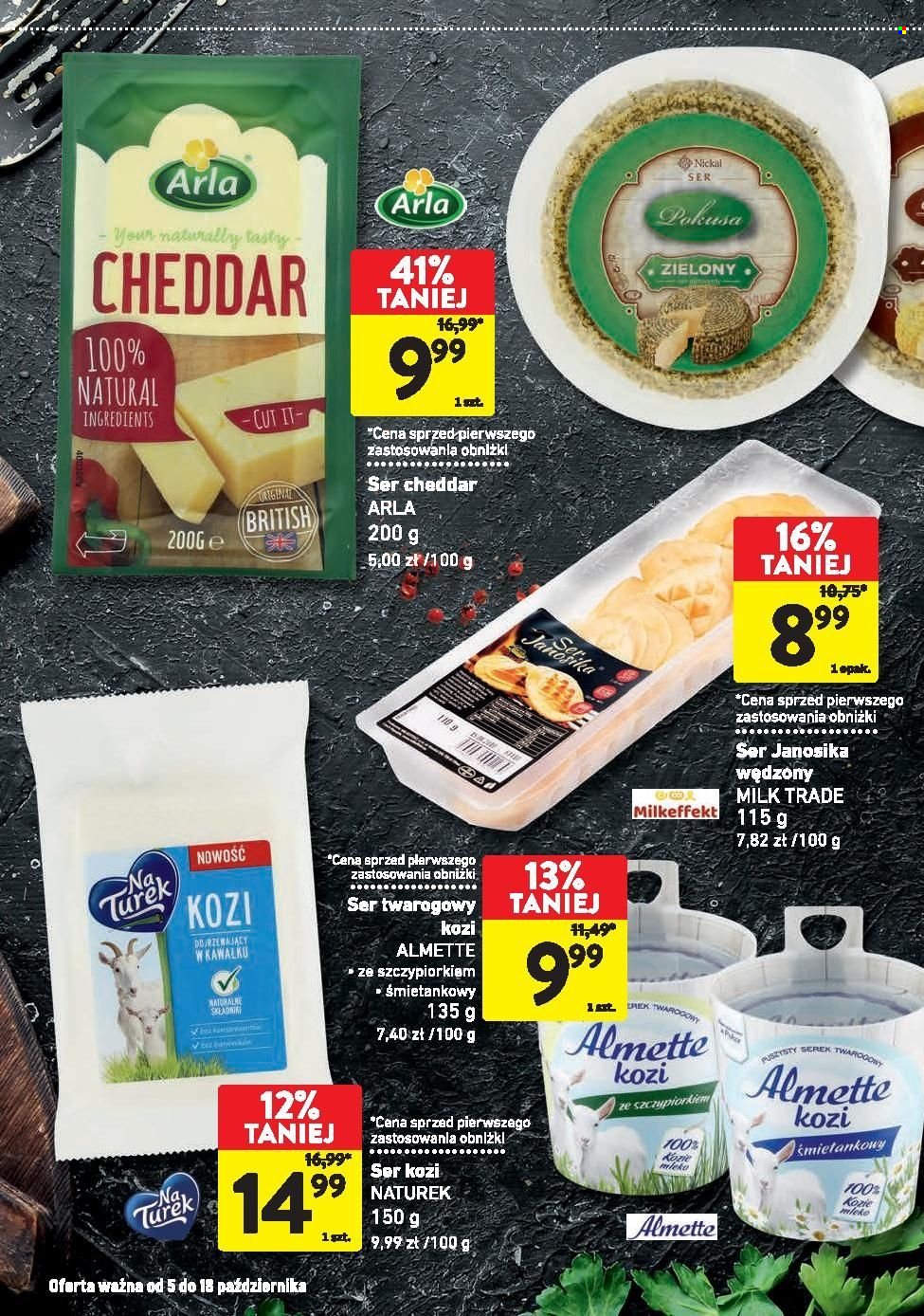 Gazetka Intermarché - 5.10.2023 - 18.10.2023. Strona 2