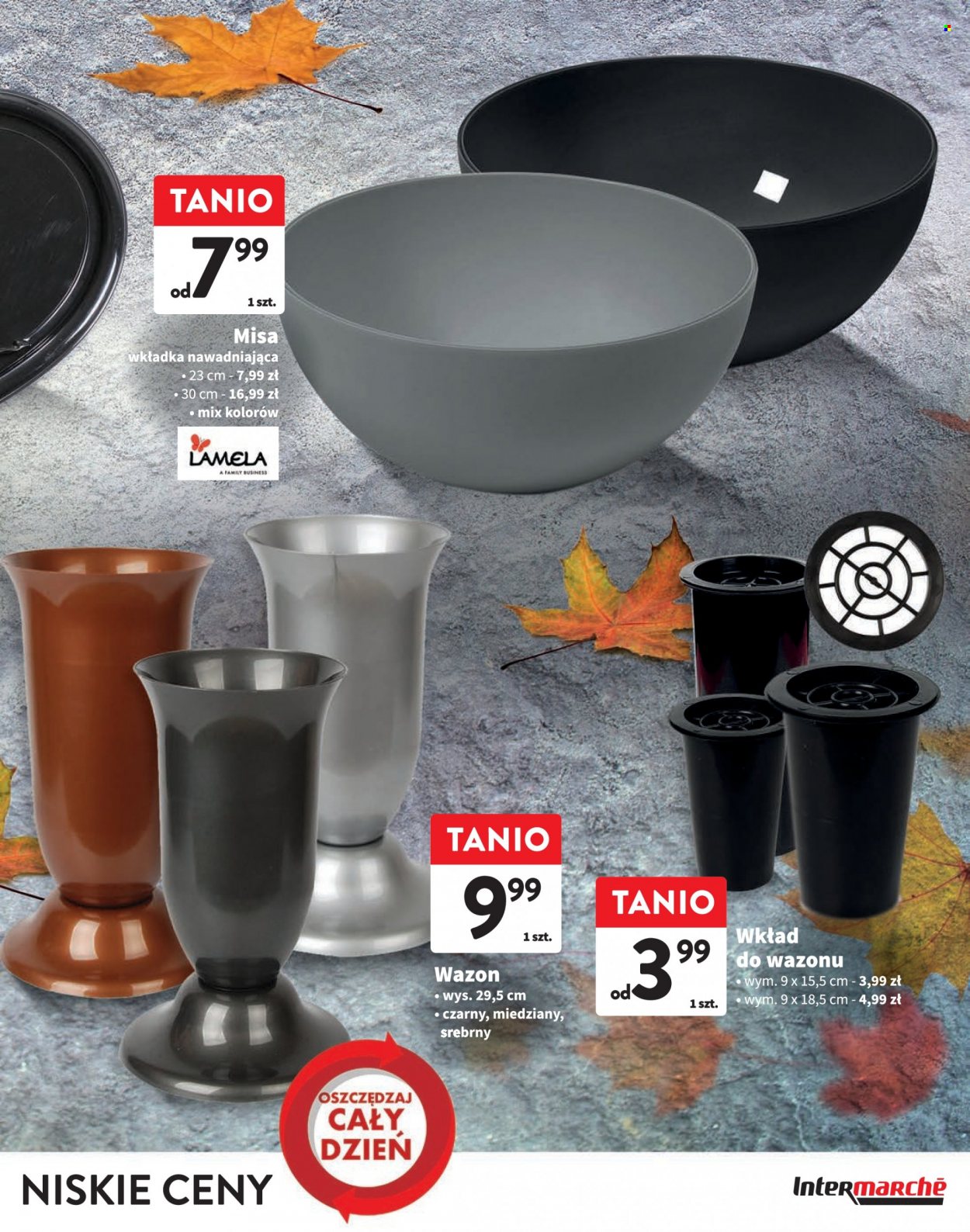 Gazetka Intermarché - 5.10.2023 - 31.10.2023. Strona 11