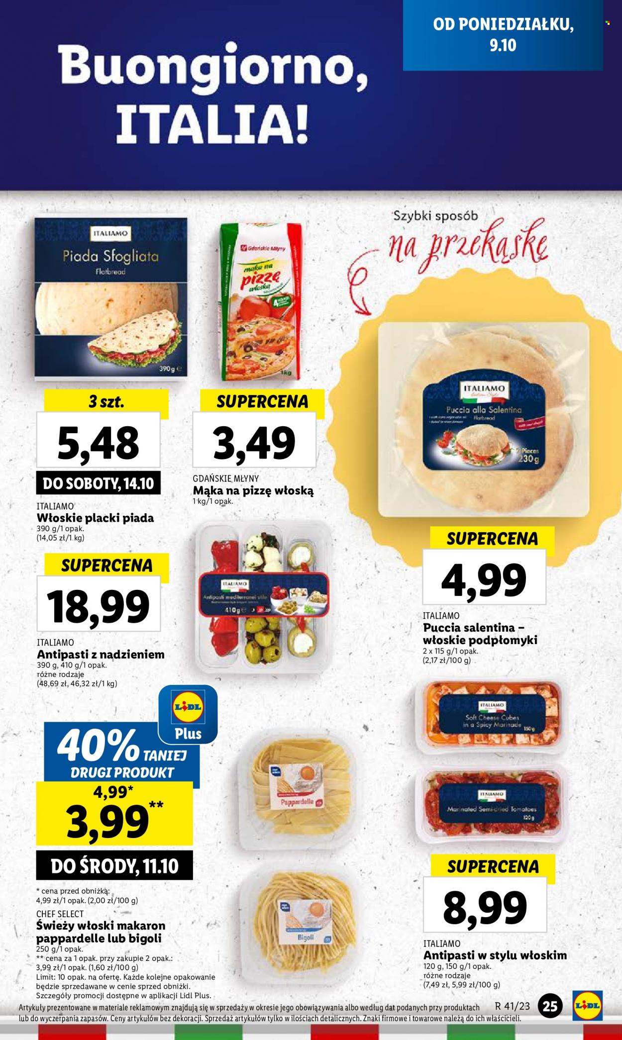 Gazetka Lidl - 9.10.2023 - 11.10.2023. Strona 29