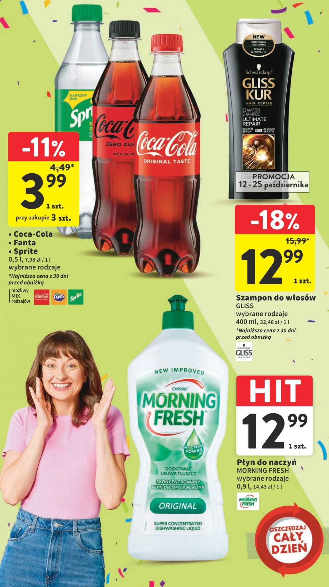 Gazetka Intermarché - 12.10.2023 - 18.10.2023. Strona 5