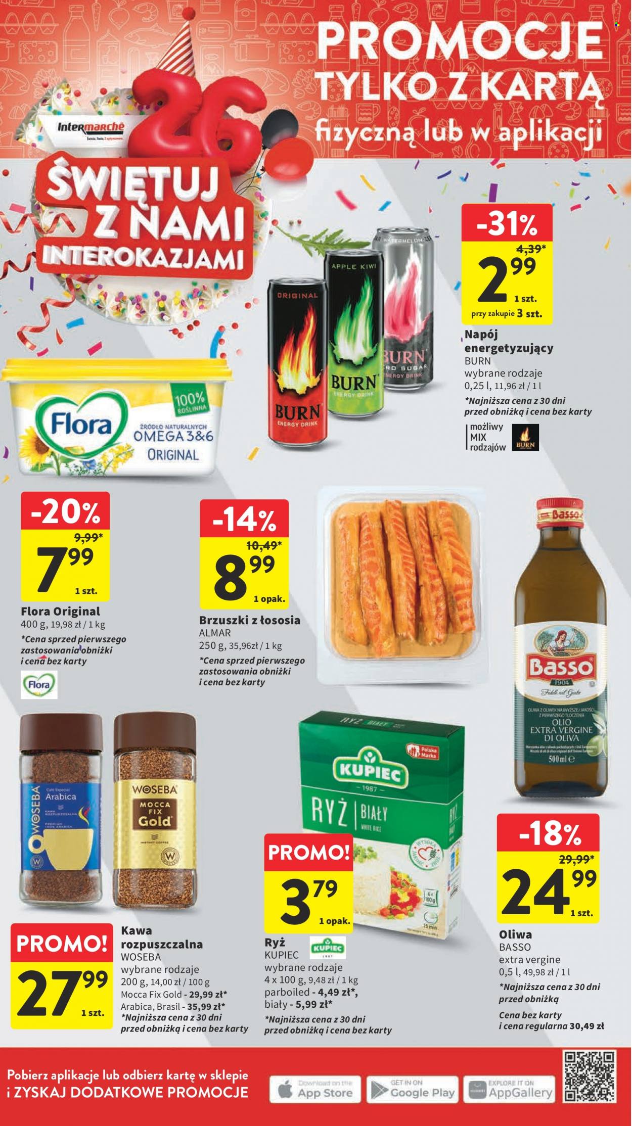 Gazetka Intermarché - 12.10.2023 - 18.10.2023. Strona 8