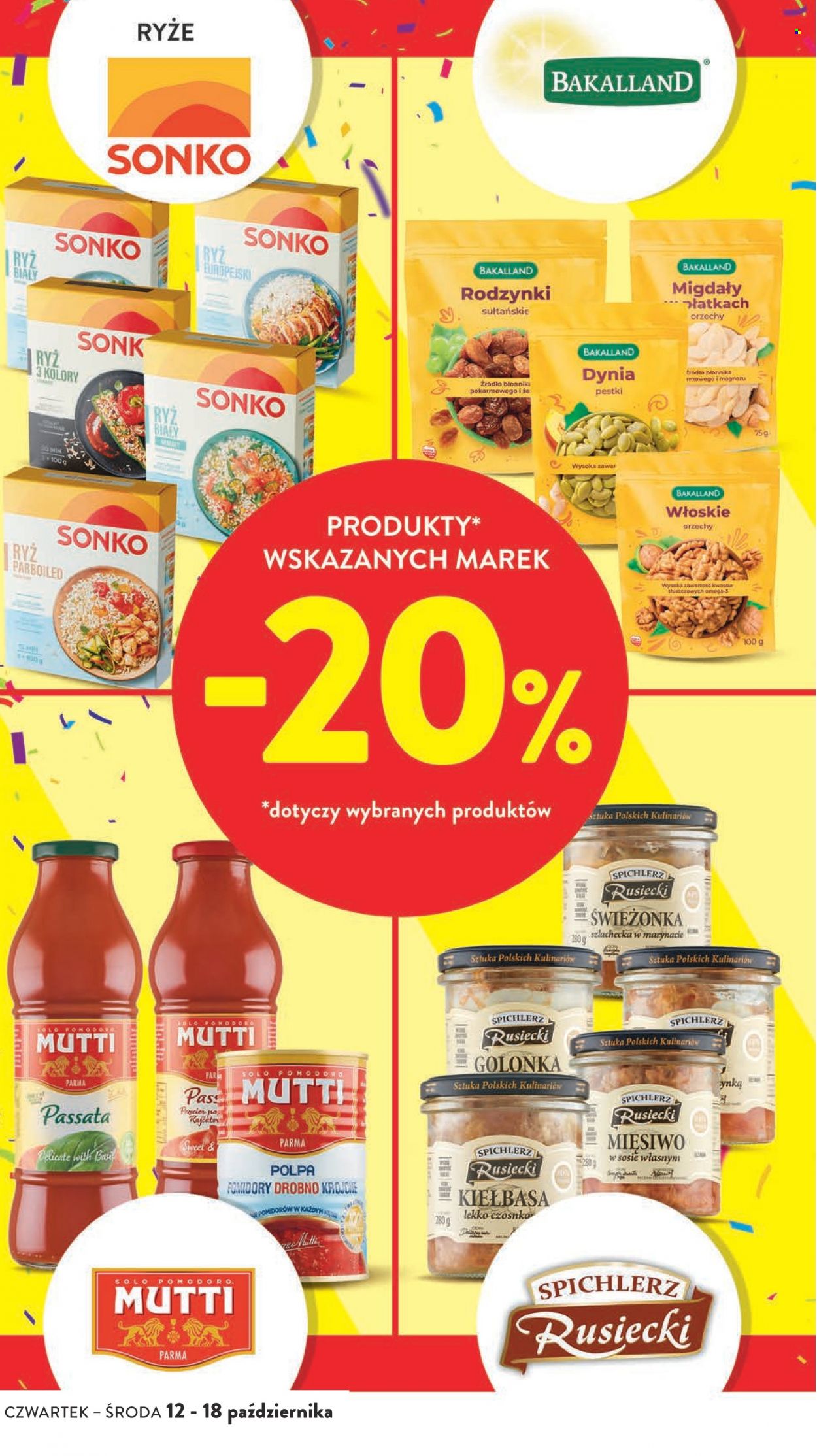 Gazetka Intermarché - 12.10.2023 - 18.10.2023. Strona 10