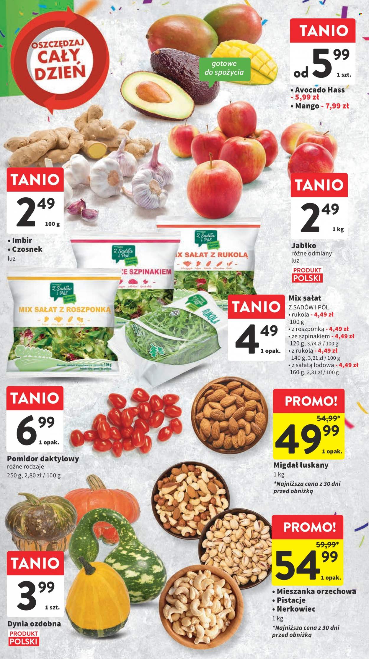 Gazetka Intermarché - 12.10.2023 - 18.10.2023. Strona 19