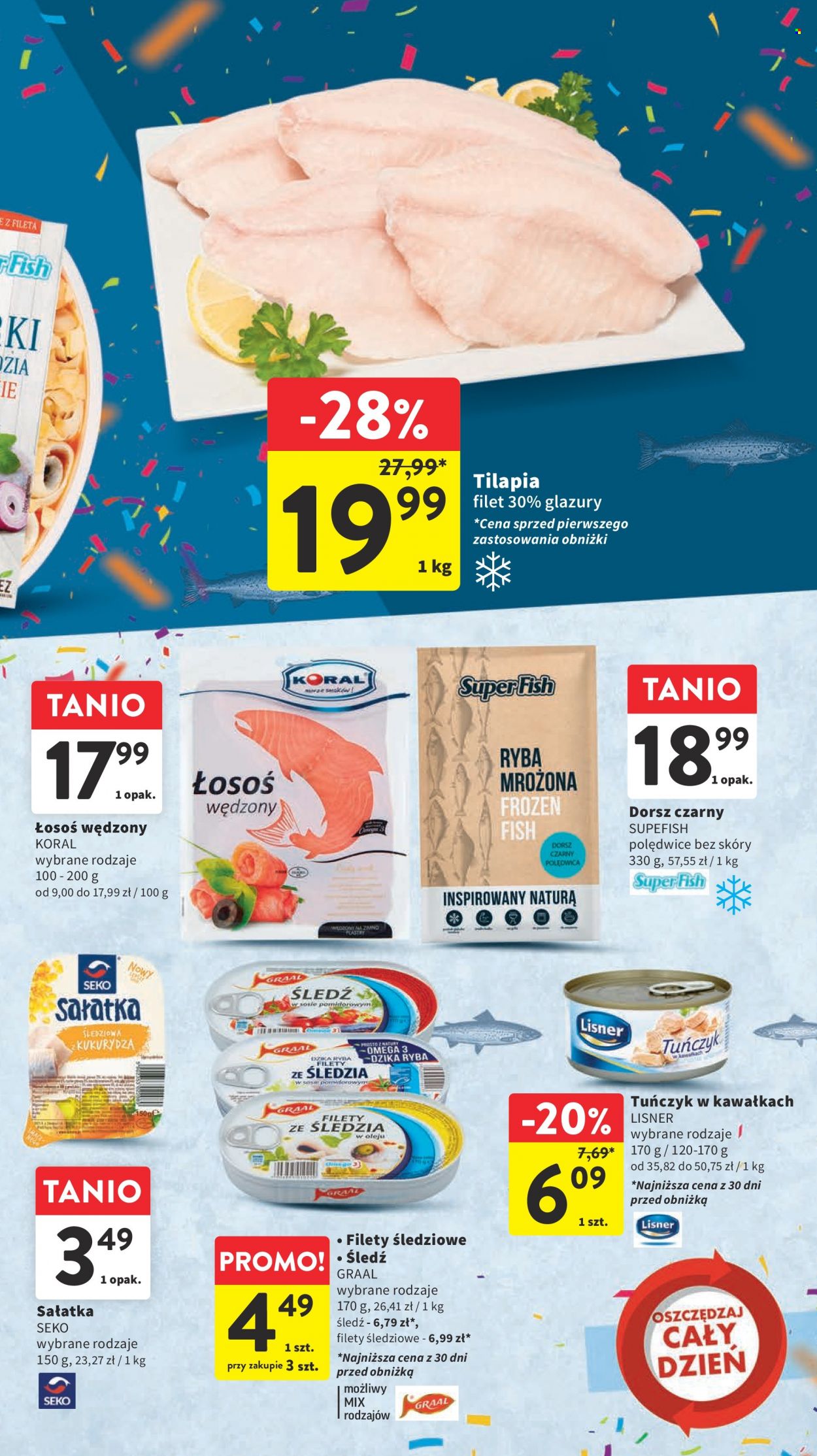 Gazetka Intermarché - 12.10.2023 - 18.10.2023. Strona 25