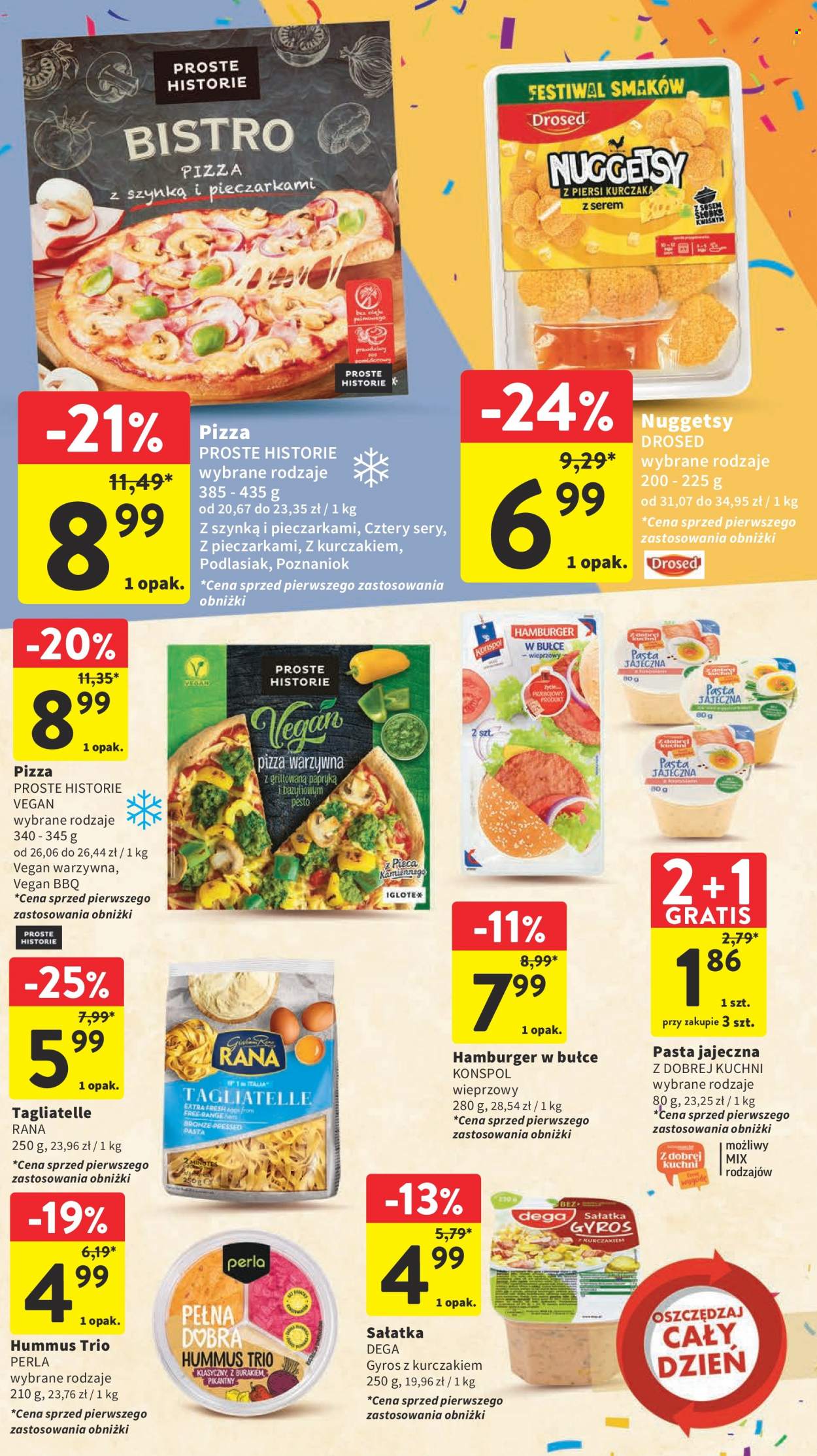 Gazetka Intermarché - 12.10.2023 - 18.10.2023. Strona 27