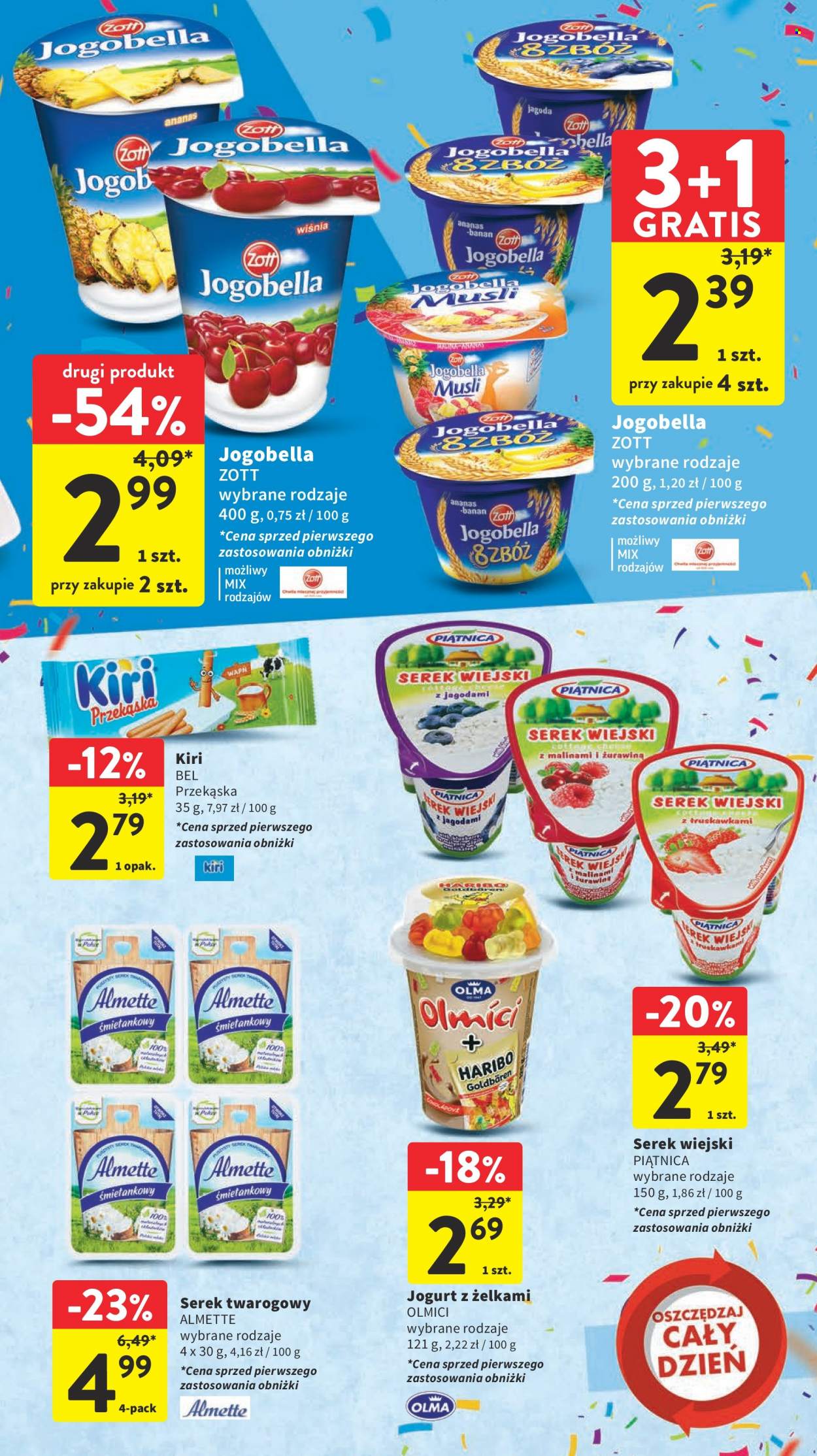 Gazetka Intermarché - 12.10.2023 - 18.10.2023. Strona 29