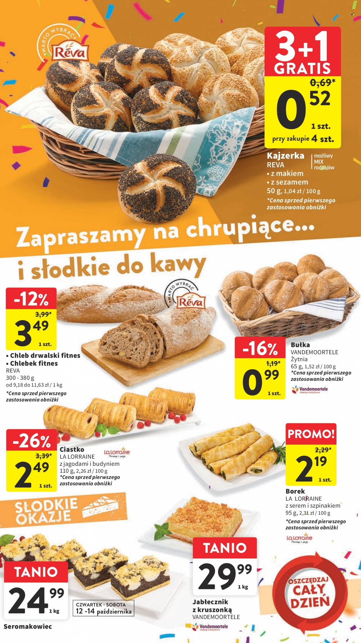 Gazetka Intermarché - 12.10.2023 - 18.10.2023. Strona 31