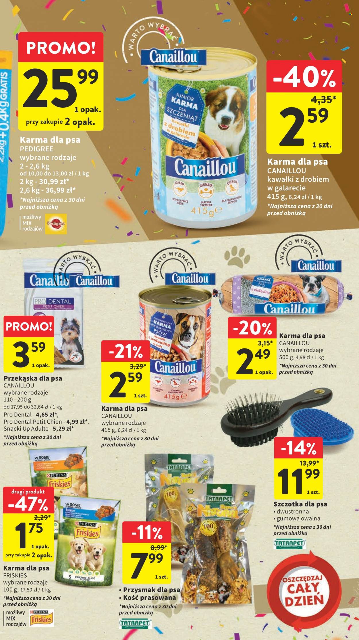 Gazetka Intermarché - 12.10.2023 - 18.10.2023. Strona 39