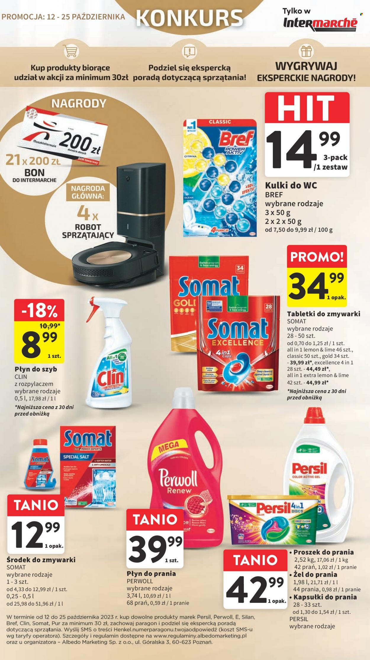 Gazetka Intermarché - 12.10.2023 - 18.10.2023. Strona 43