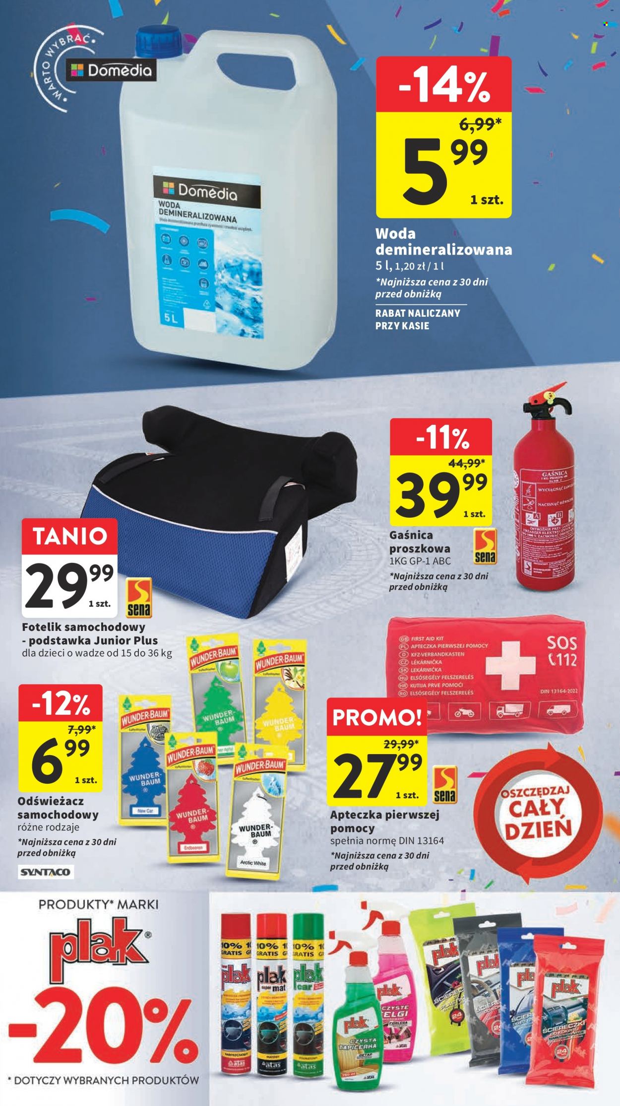 Gazetka Intermarché - 12.10.2023 - 18.10.2023. Strona 45
