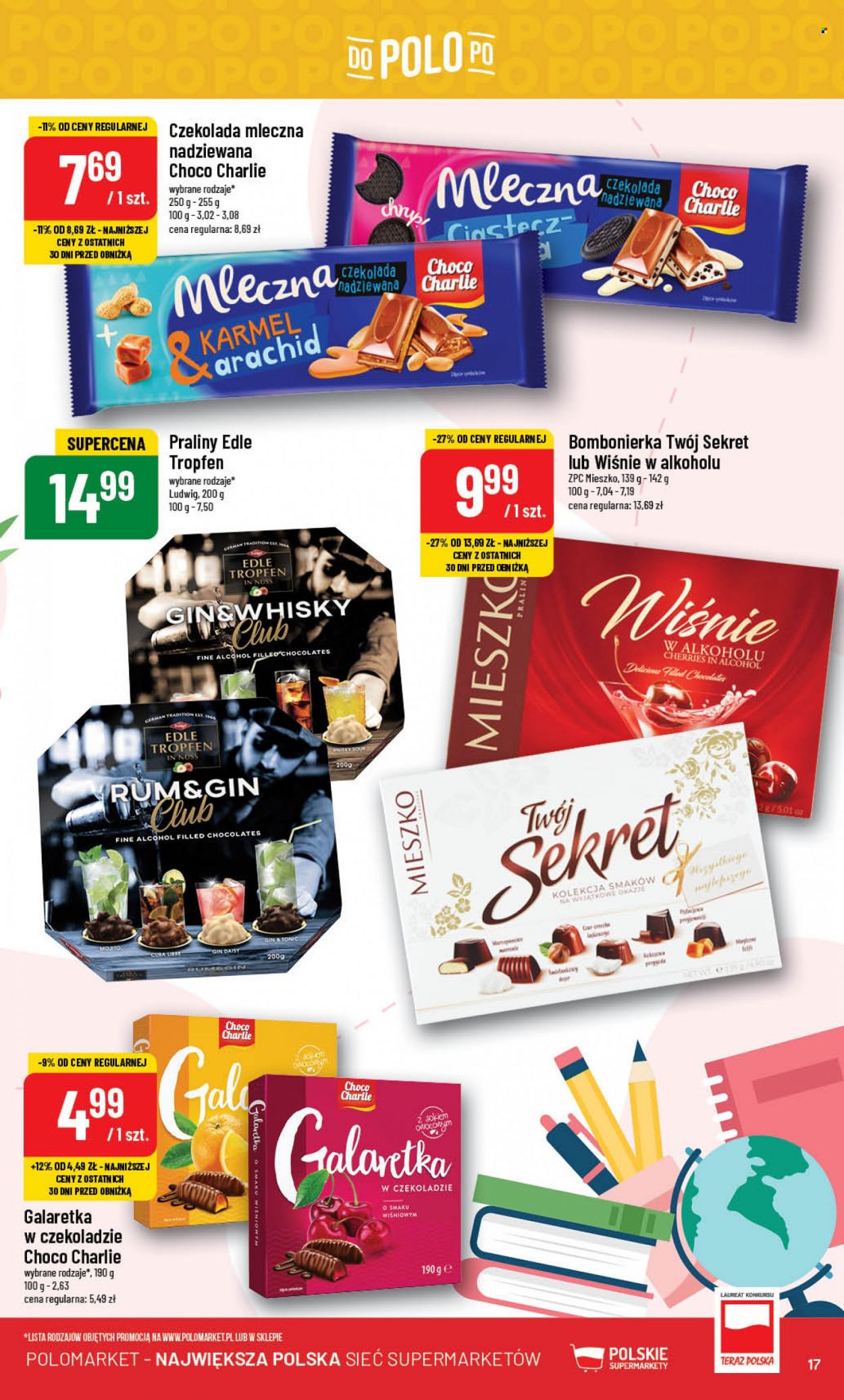 Gazetka Polomarket - 11.10.2023 - 17.10.2023. Strona 17
