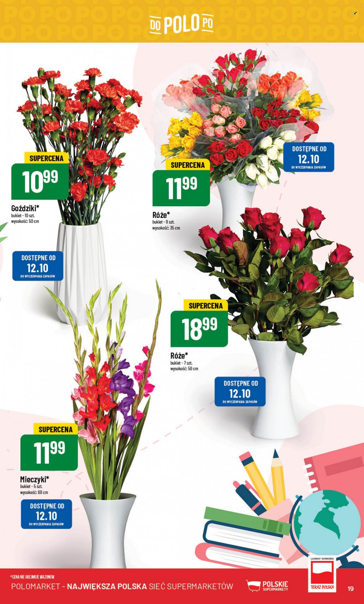 Gazetka Polomarket - 11.10.2023 - 17.10.2023. Strona 19