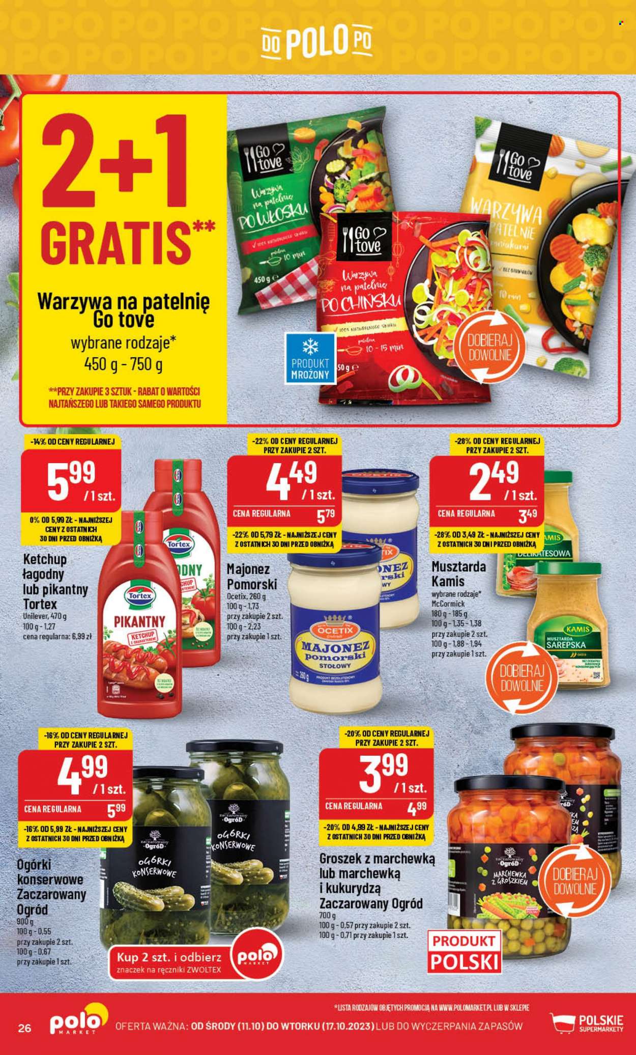 Gazetka Polomarket - 11.10.2023 - 17.10.2023. Strona 26