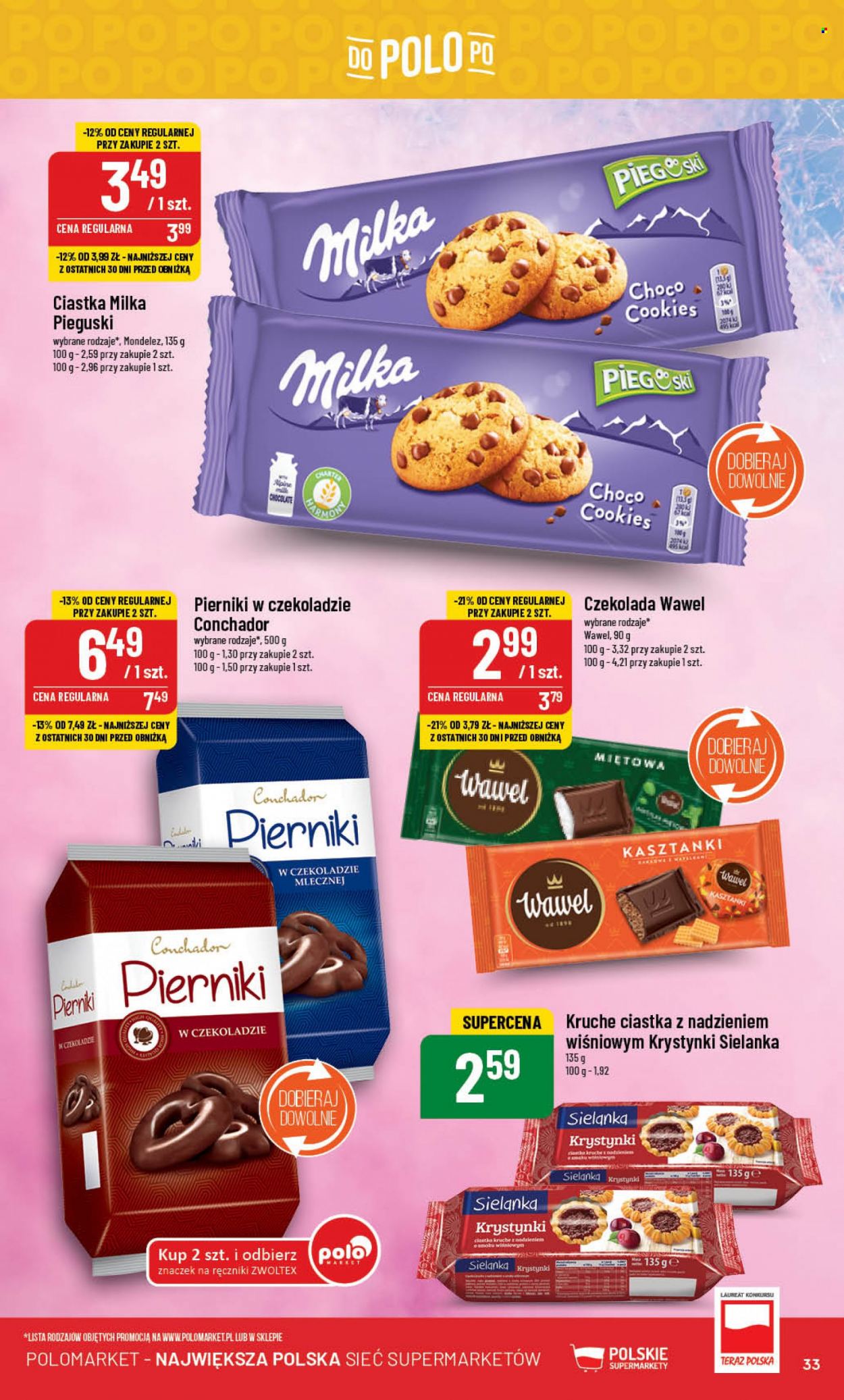 Gazetka Polomarket - 11.10.2023 - 17.10.2023. Strona 33