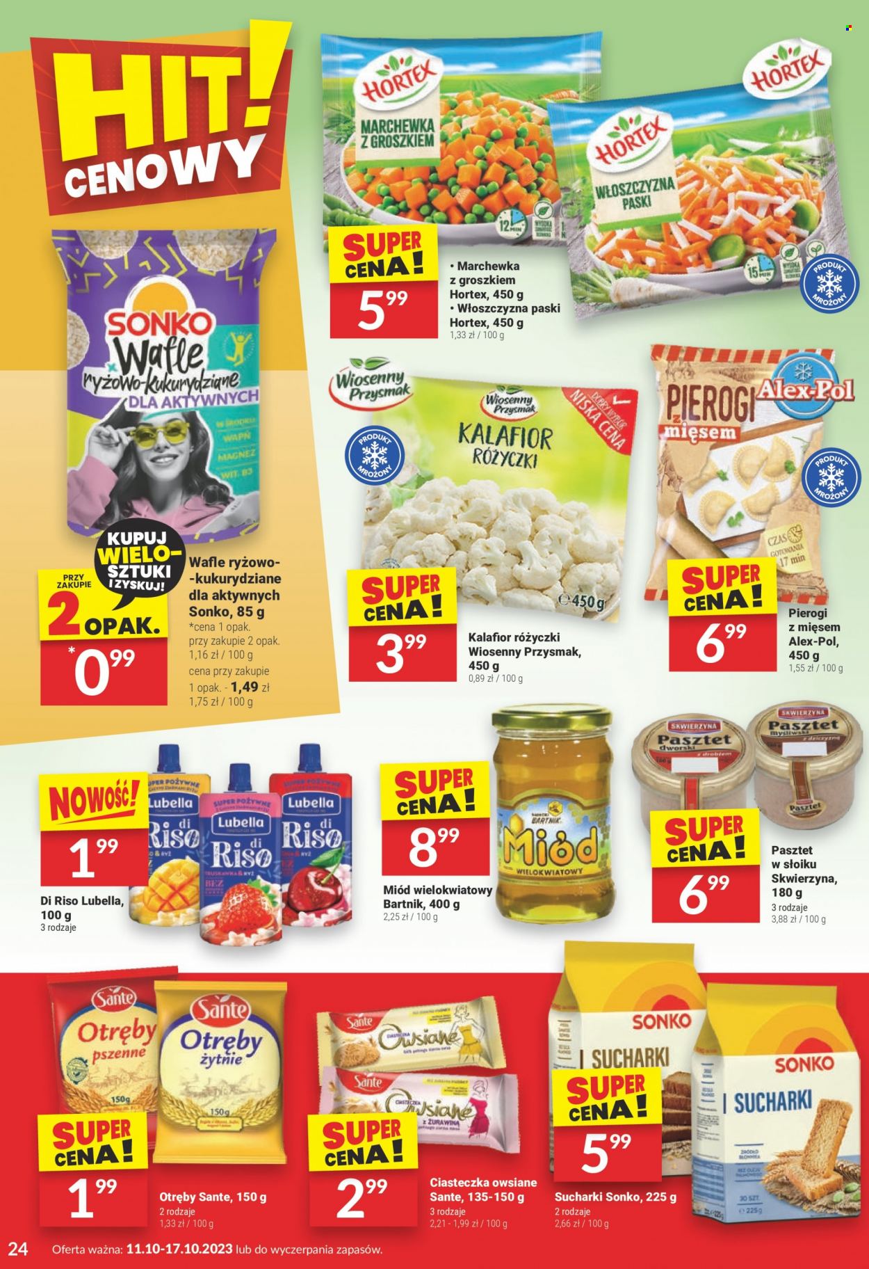 Gazetka Twój Market - 11.10.2023 - 17.10.2023. Strona 24