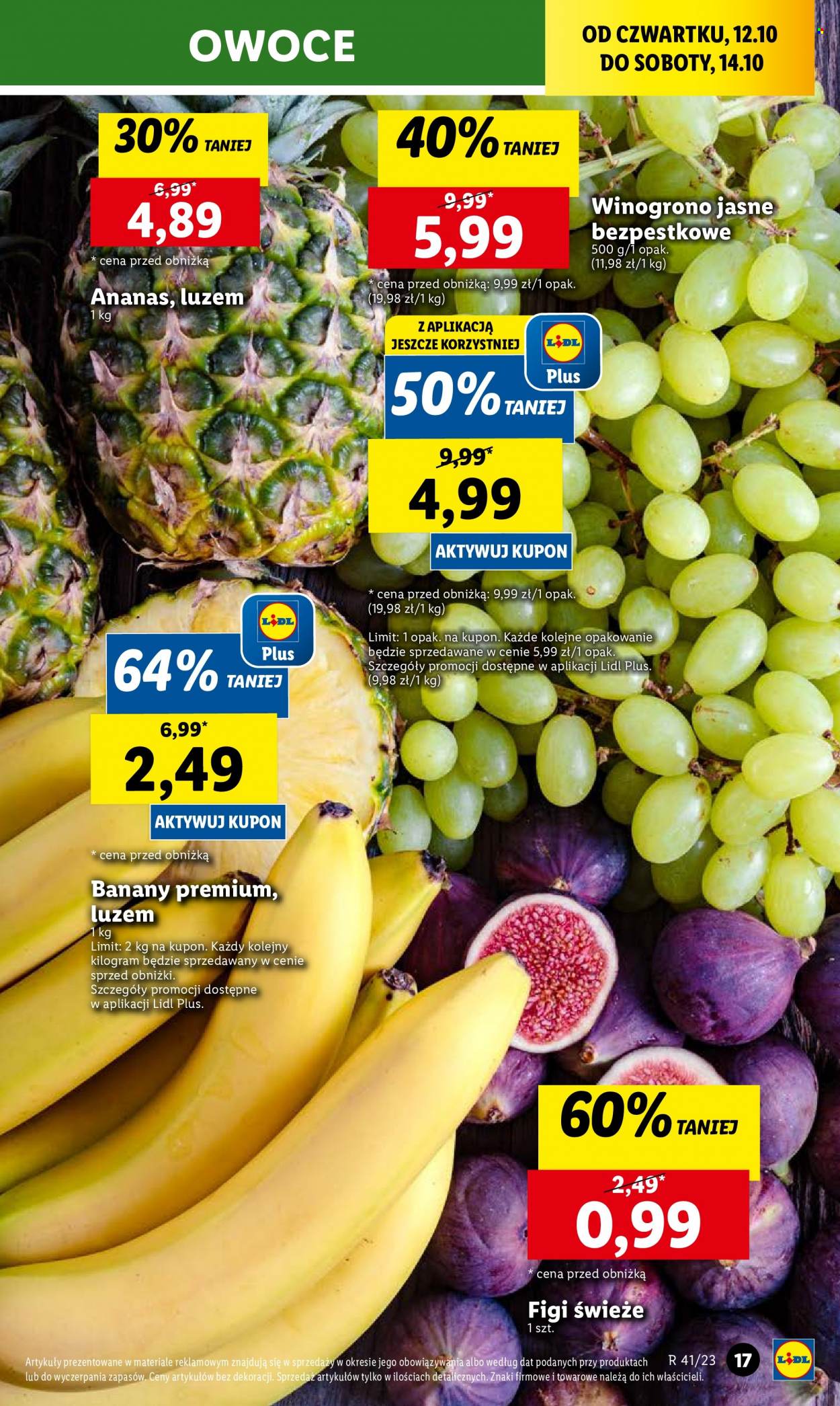 Gazetka Lidl - 12.10.2023 - 14.10.2023. Strona 27