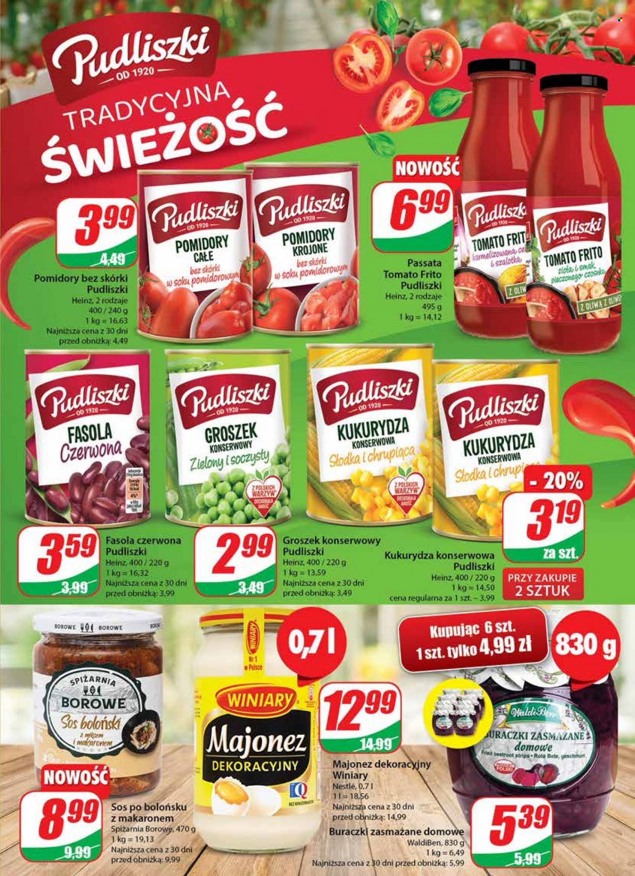 Gazetka Dino - 11.10.2023 - 17.10.2023. Strona 9