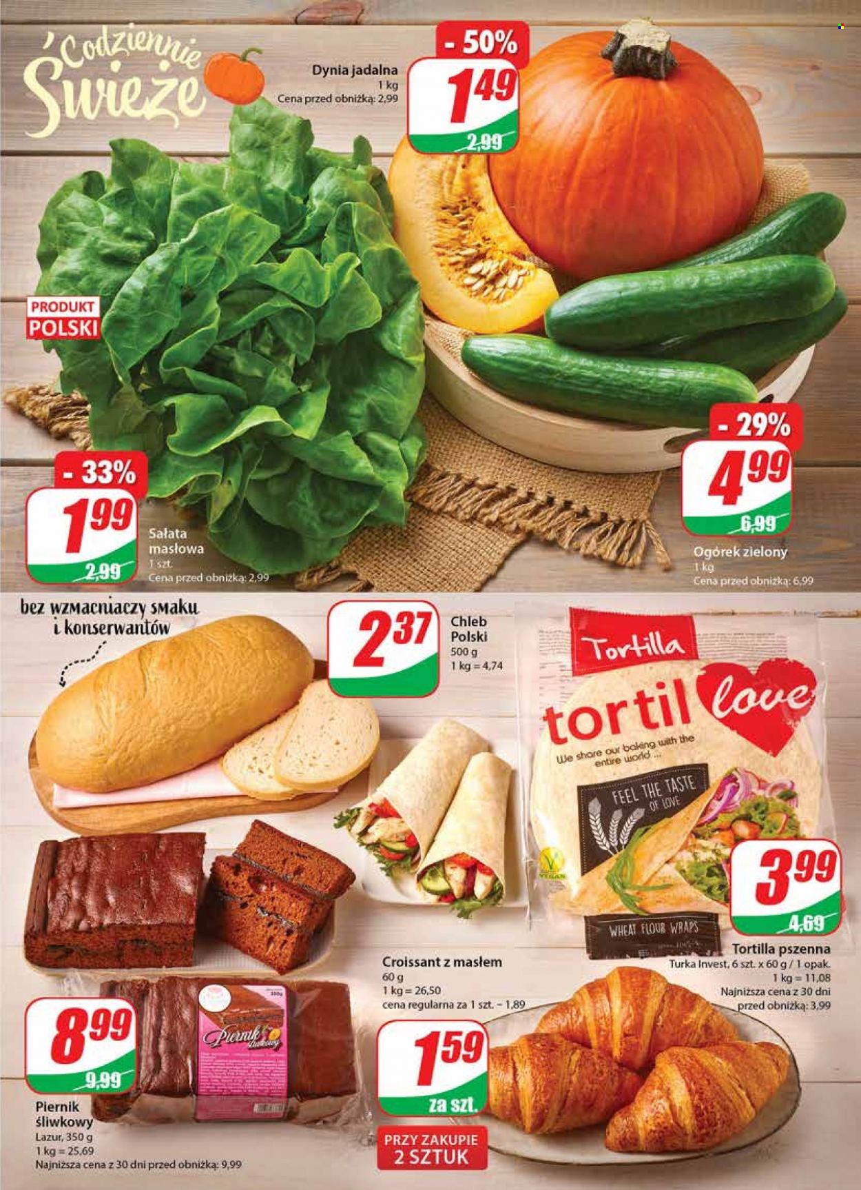 Gazetka Dino - 11.10.2023 - 17.10.2023. Strona 13