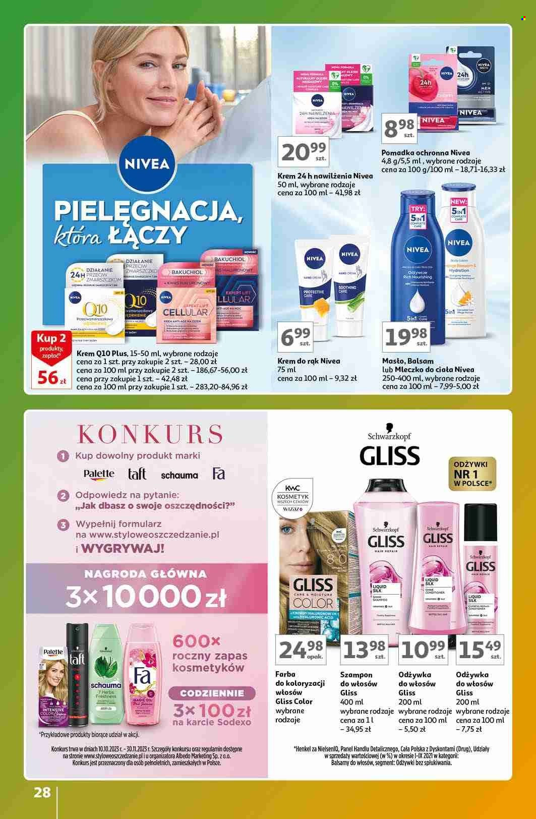 Gazetka Auchan - 12.10.2023 - 18.10.2023. Strona 28