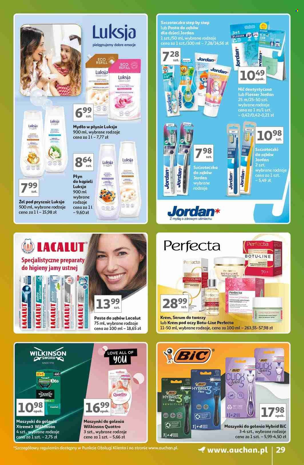 Gazetka Auchan - 12.10.2023 - 18.10.2023. Strona 29