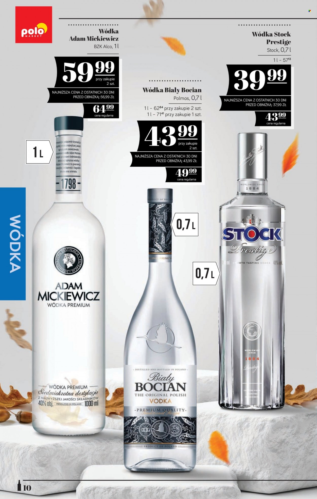 Gazetka Polomarket - 13.10.2023 - 10.11.2023. Strona 10