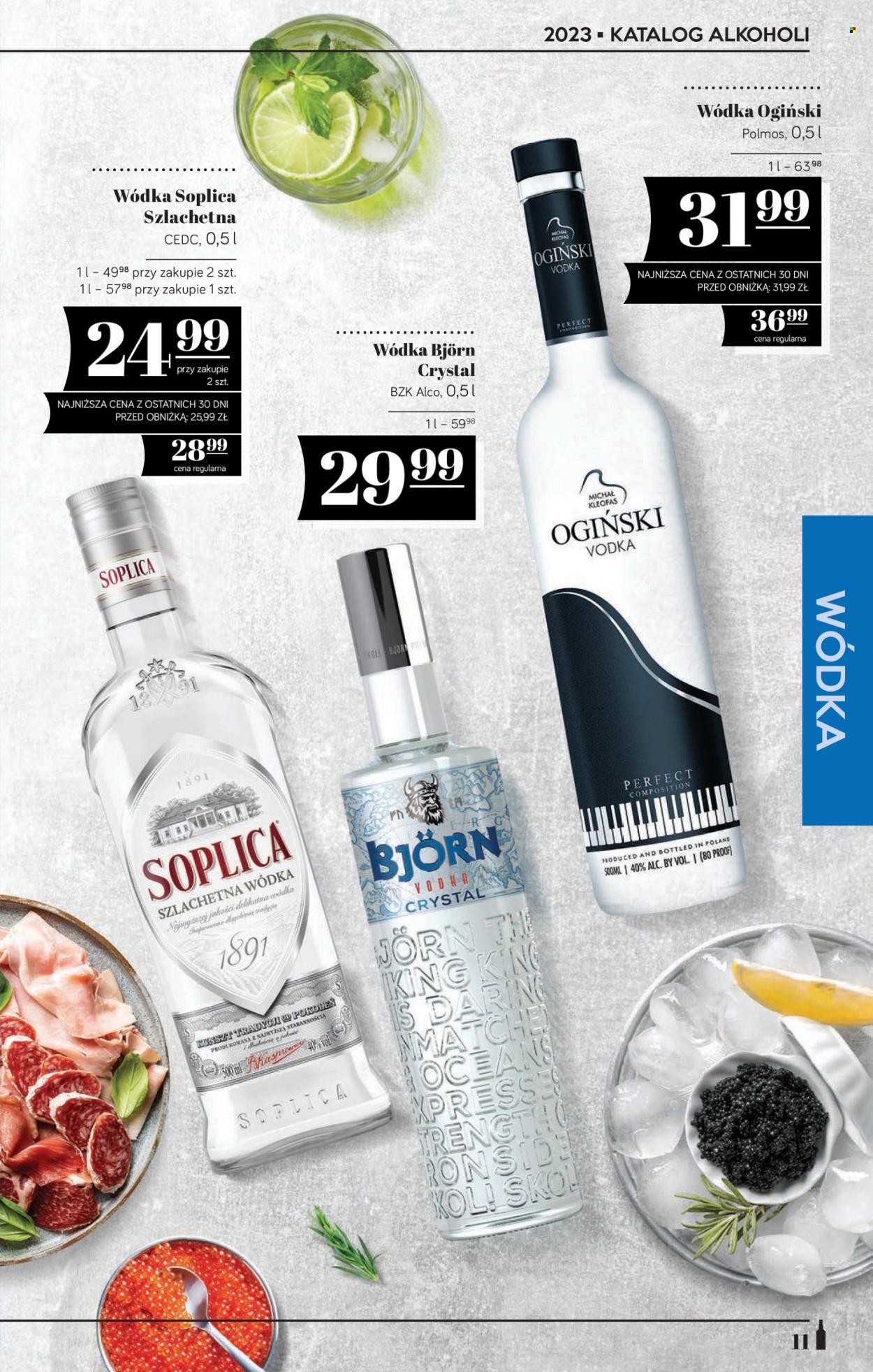 Gazetka Polomarket - 13.10.2023 - 10.11.2023. Strona 11