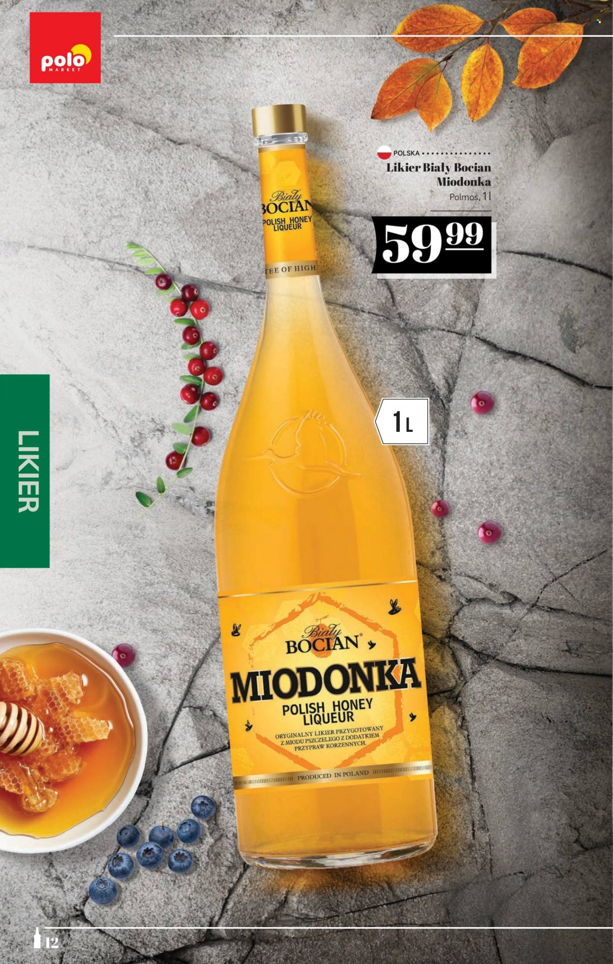 Gazetka Polomarket - 13.10.2023 - 10.11.2023. Strona 12