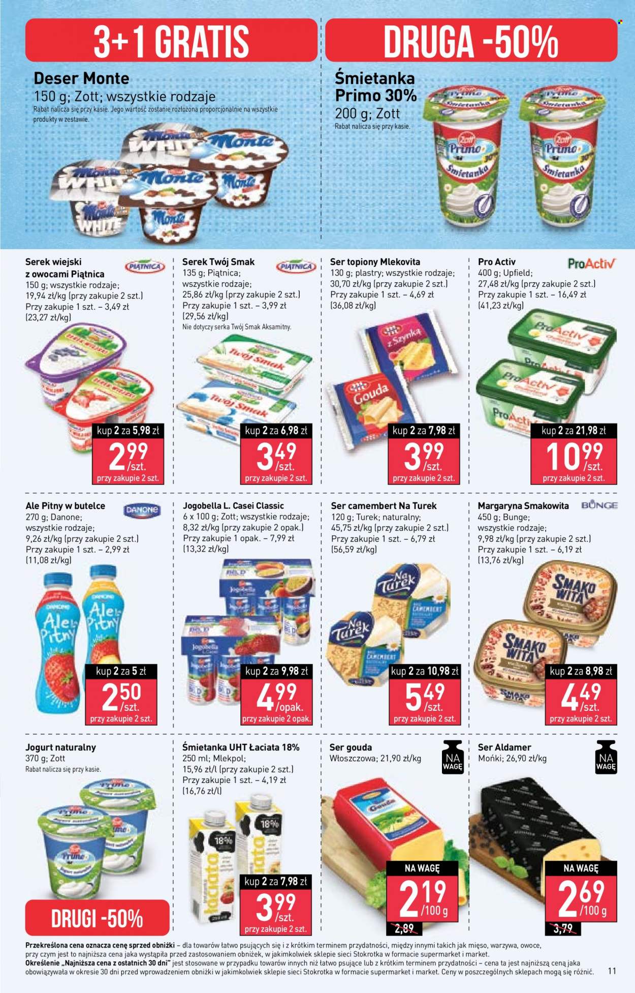 Gazetka Stokrotka Supermarket - 12.10.2023 - 18.10.2023. Strona 12