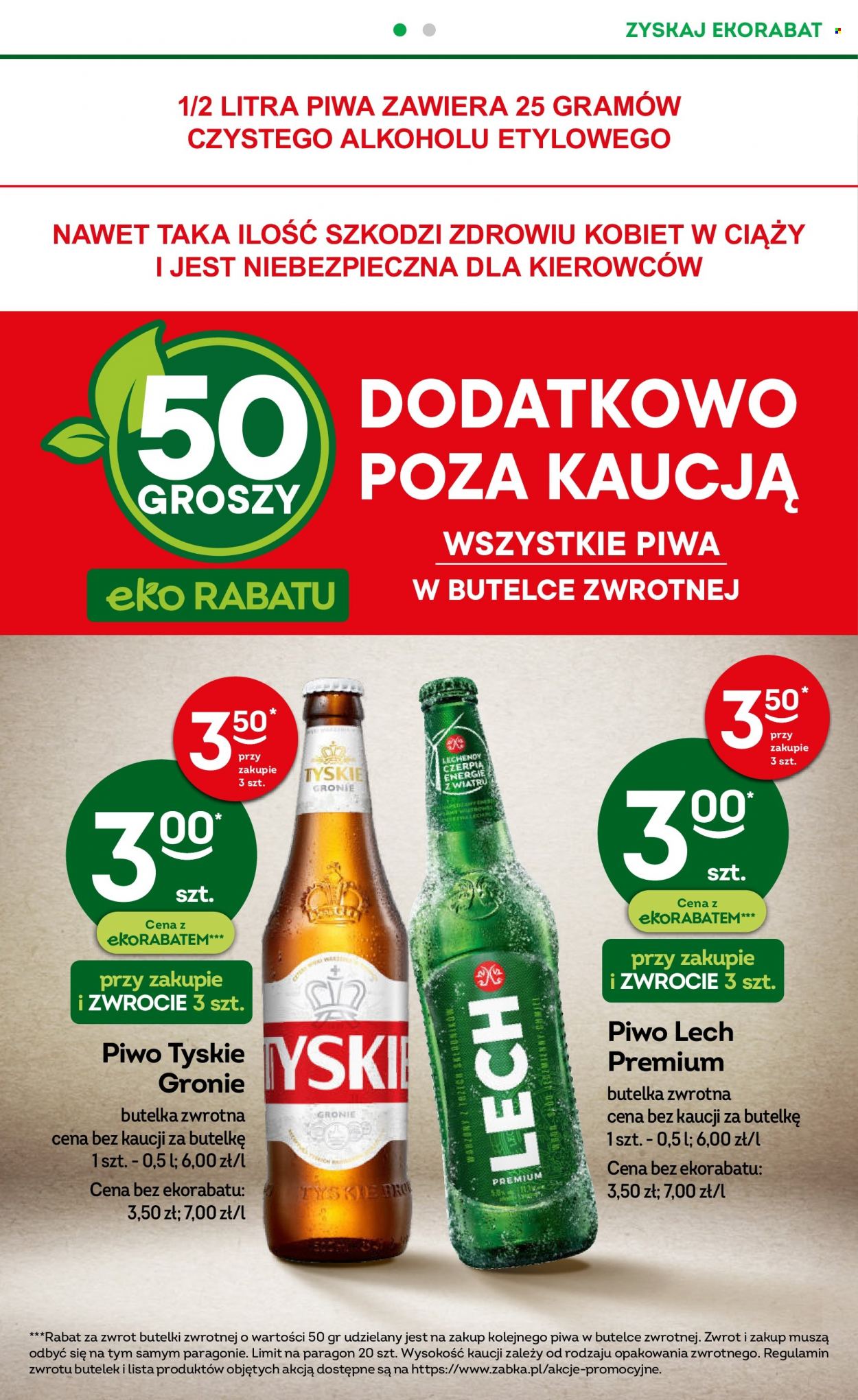 Gazetka Żabka - 11.10.2023 - 24.10.2023. Strona 12