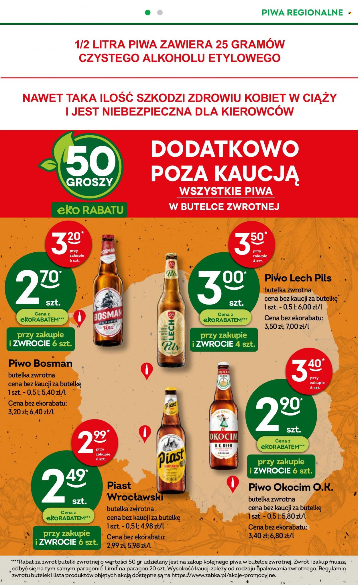 Gazetka Żabka - 11.10.2023 - 24.10.2023. Strona 16