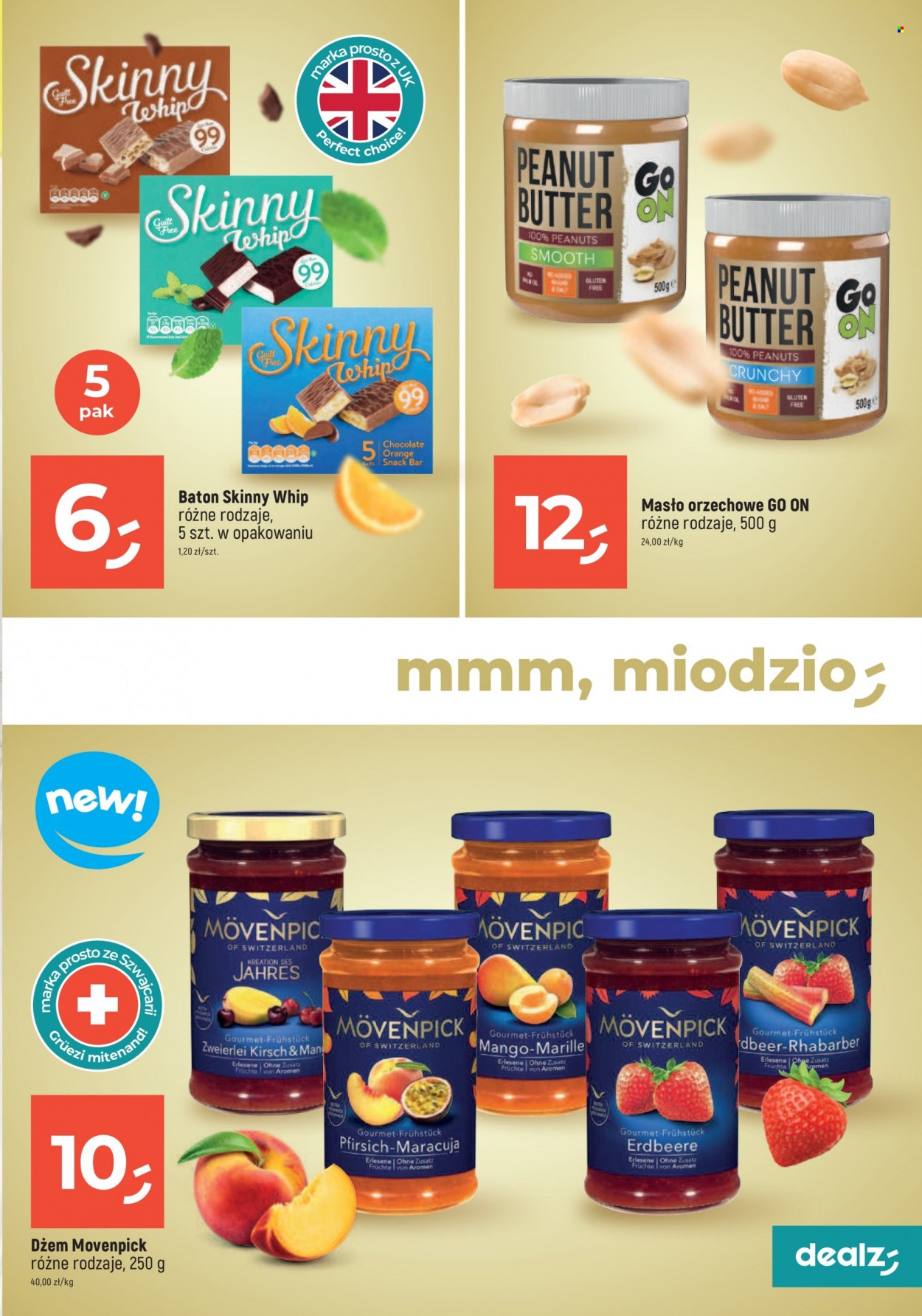 Gazetka Dealz - 12.10.2023 - 18.10.2023. Strona 5