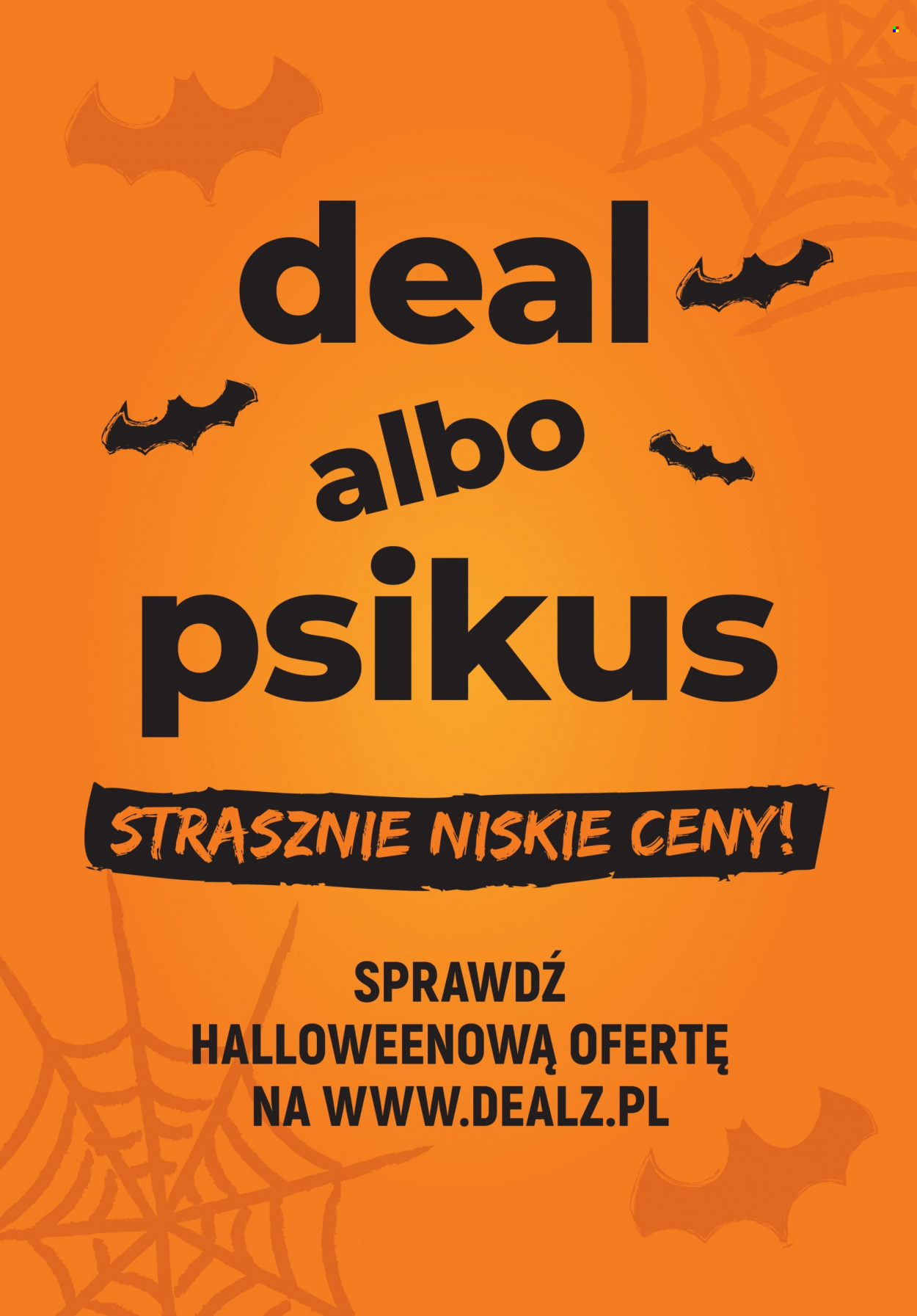 Gazetka Dealz - 12.10.2023 - 18.10.2023. Strona 8