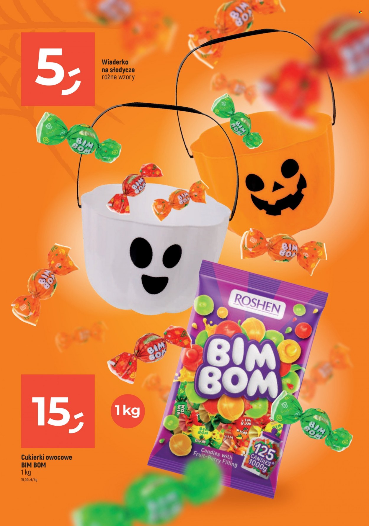 Gazetka Dealz - 12.10.2023 - 18.10.2023. Strona 9