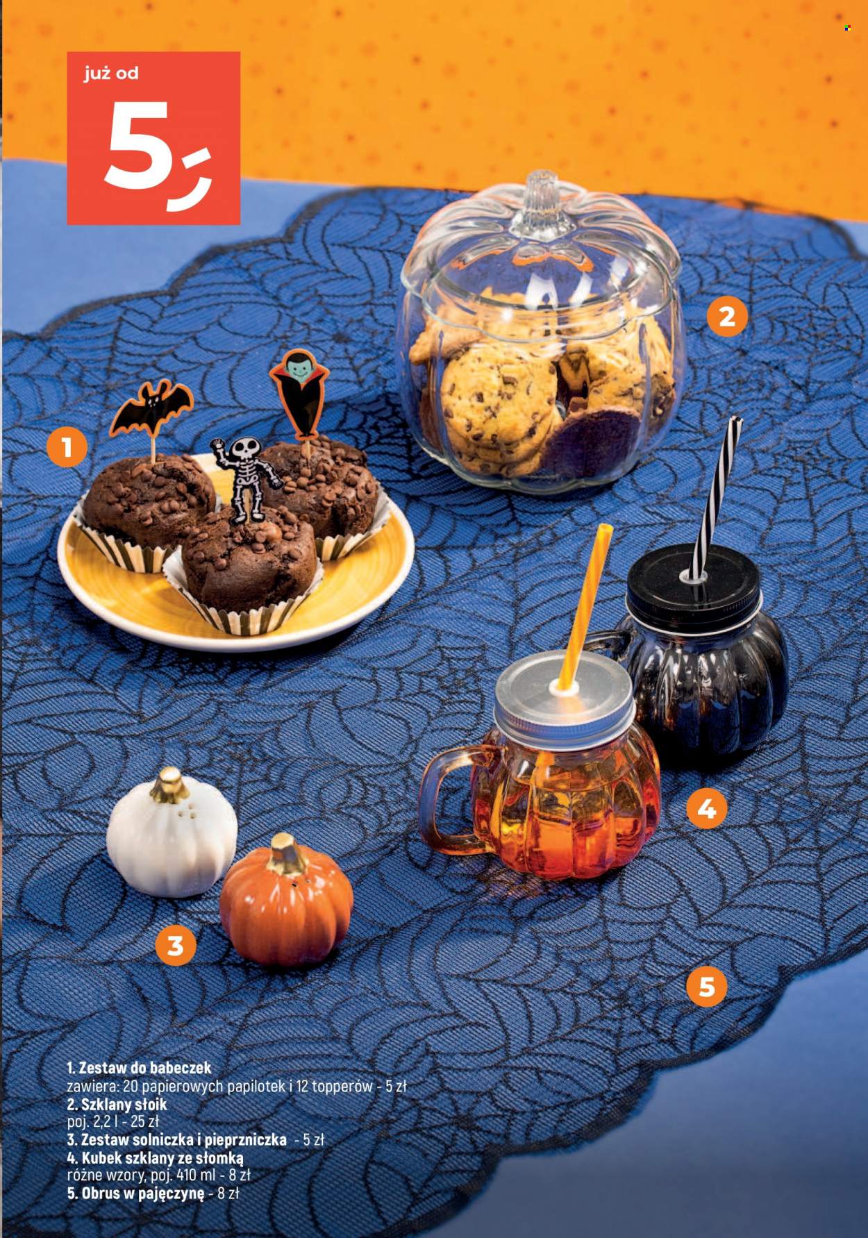 Gazetka Dealz - 12.10.2023 - 18.10.2023. Strona 13