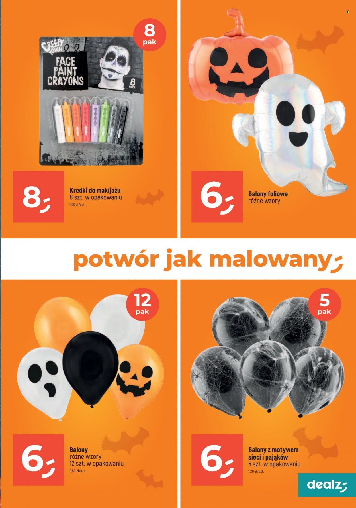 Gazetka Dealz - 12.10.2023 - 18.10.2023. Strona 19