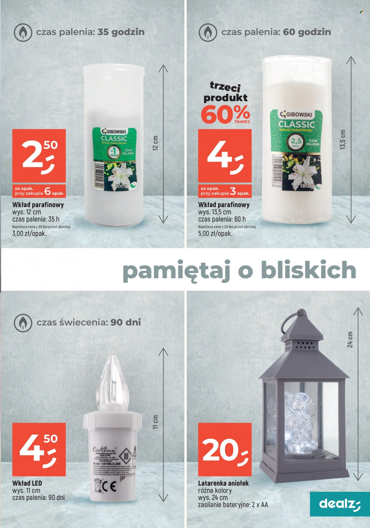 Gazetka Dealz - 12.10.2023 - 18.10.2023. Strona 23
