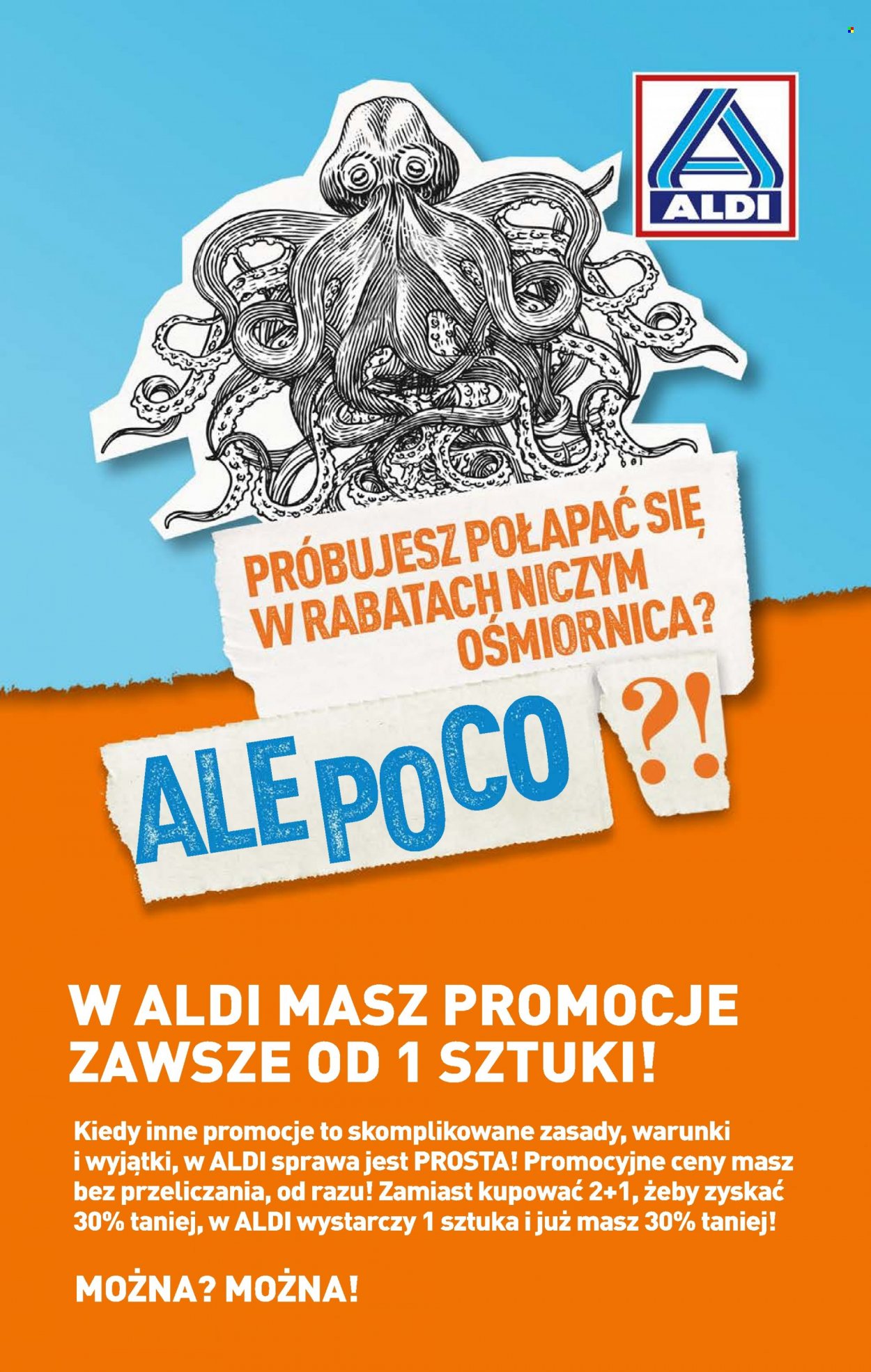 Gazetka ALDI - 18.10.2023 - 21.10.2023. Strona 14