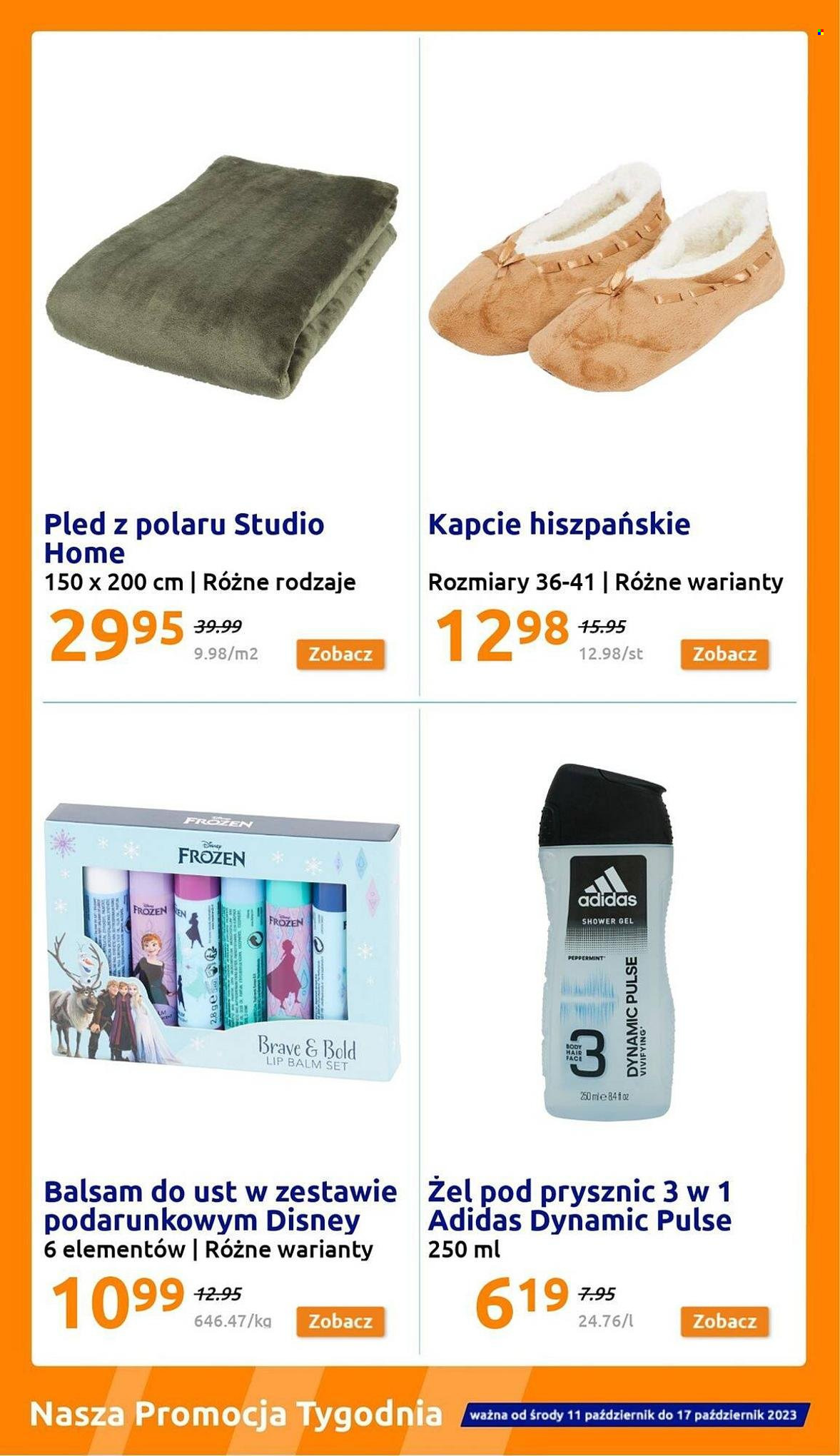 Gazetka Action - 11.10.2023 - 17.10.2023. Strona 3