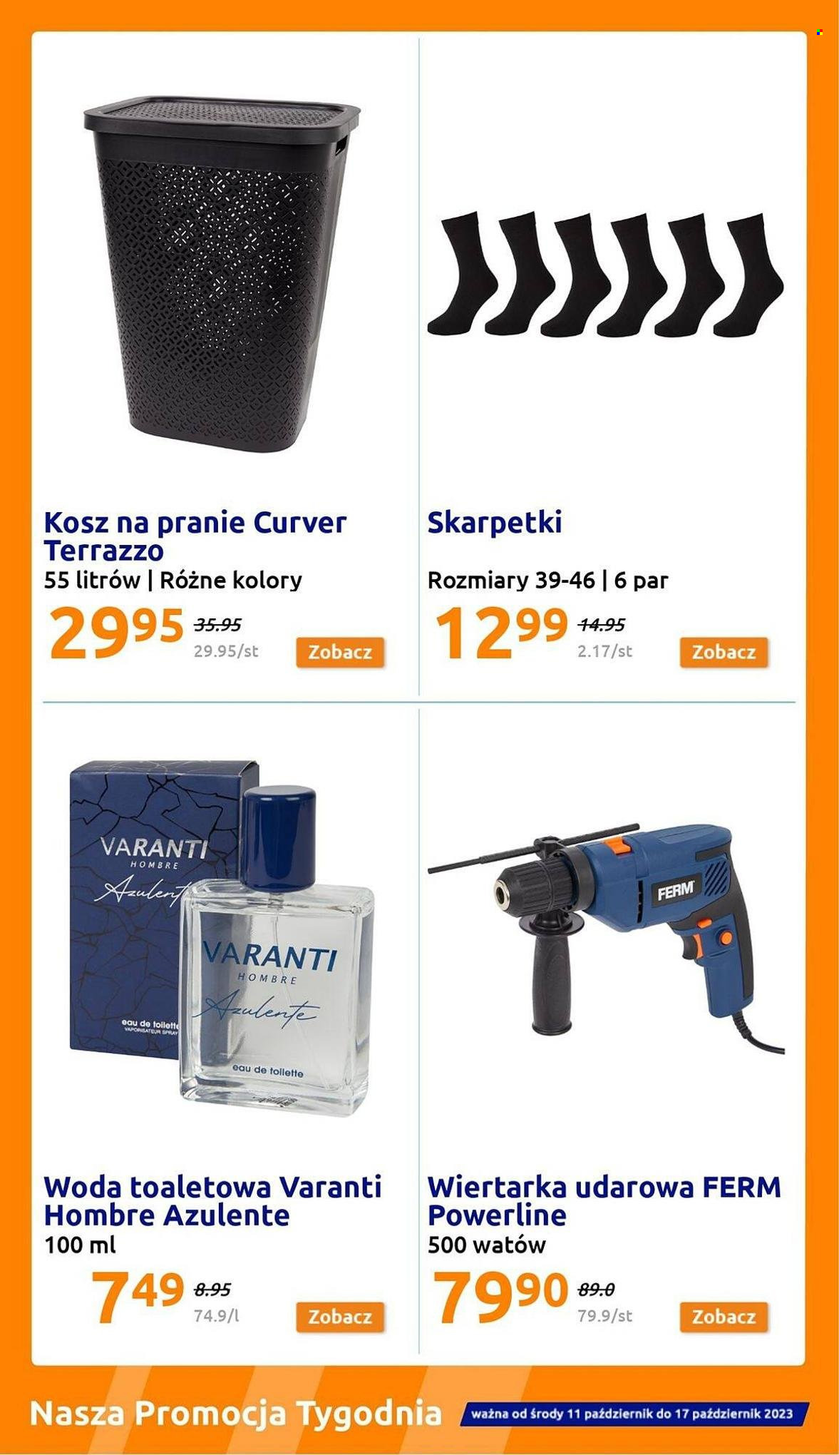 Gazetka Action - 11.10.2023 - 17.10.2023. Strona 5