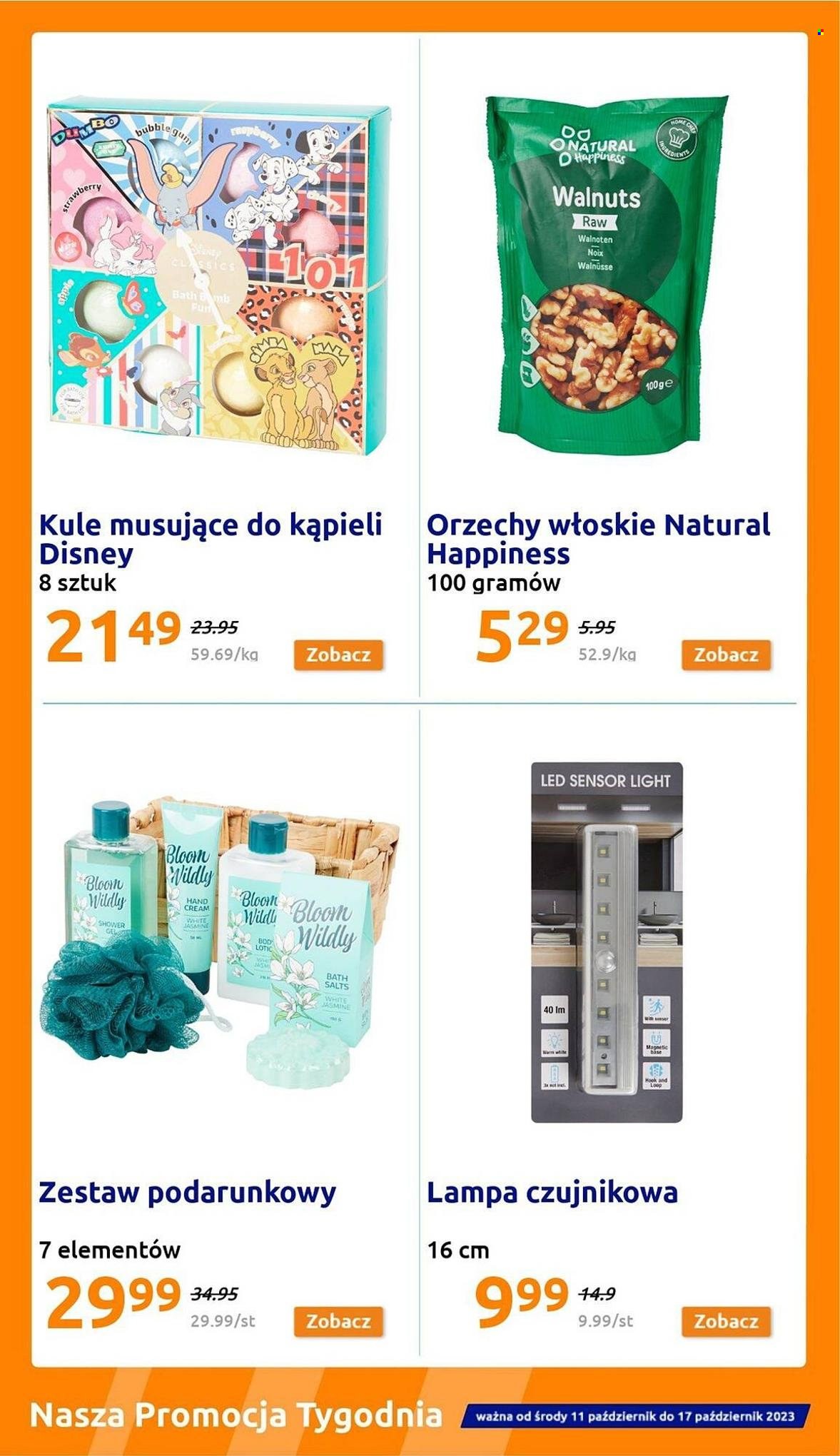 Gazetka Action - 11.10.2023 - 17.10.2023. Strona 7