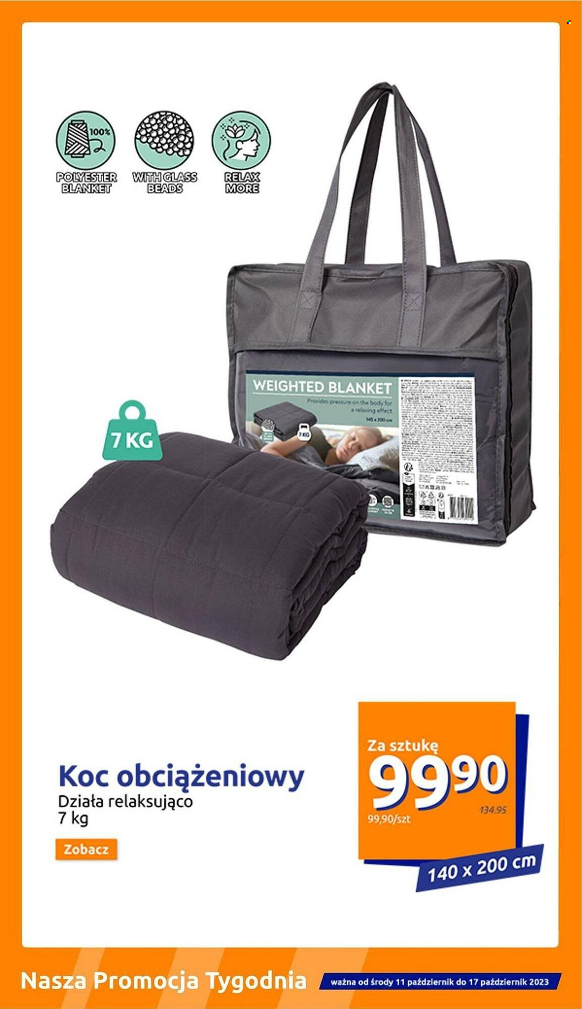 Gazetka Action - 11.10.2023 - 17.10.2023. Strona 8