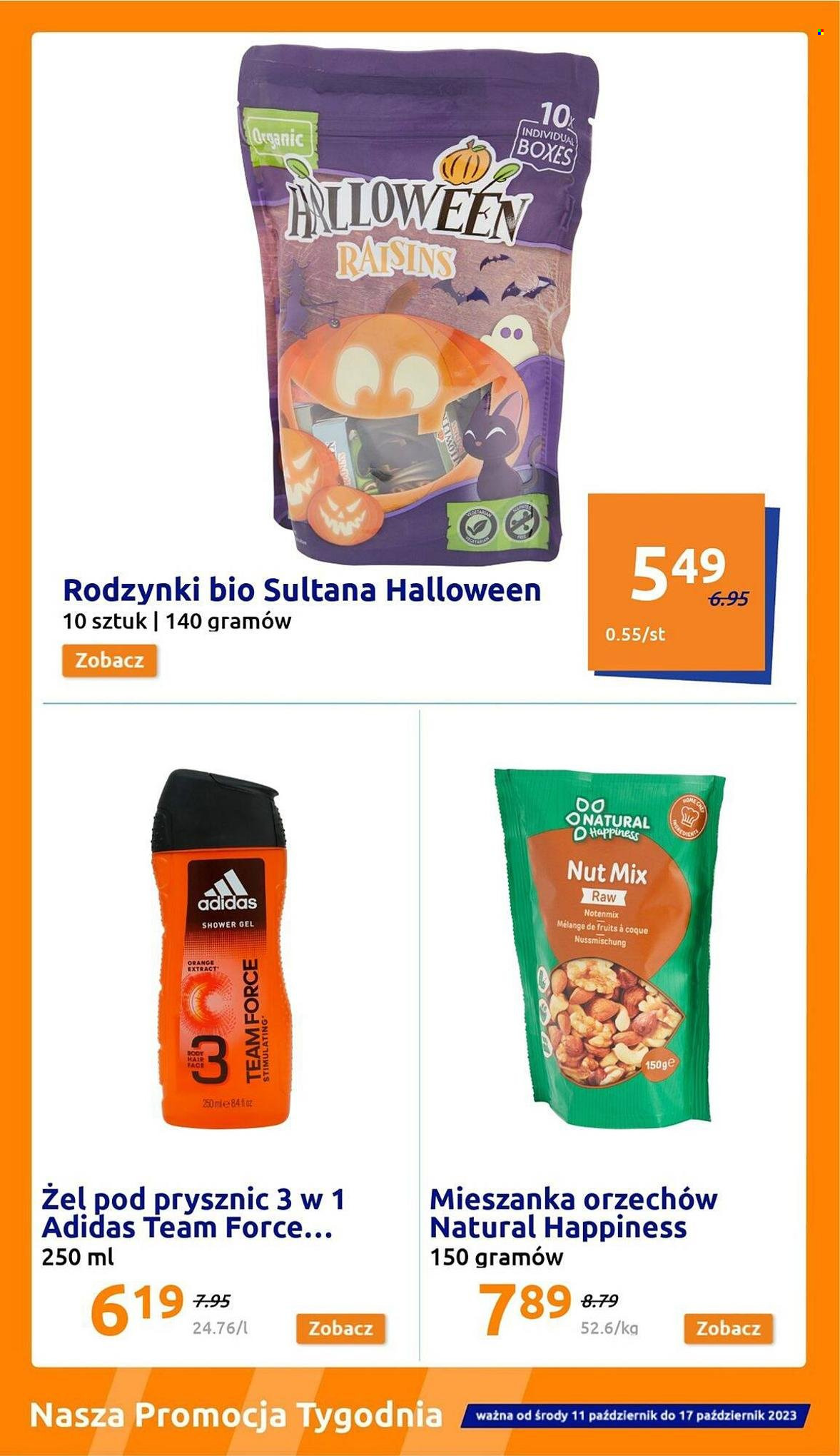 Gazetka Action - 11.10.2023 - 17.10.2023. Strona 9